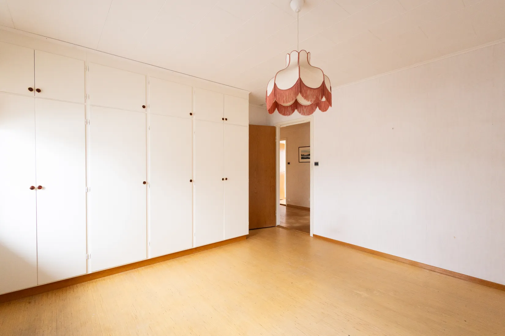 Villa, Hantverkaregatan 12, Pajala