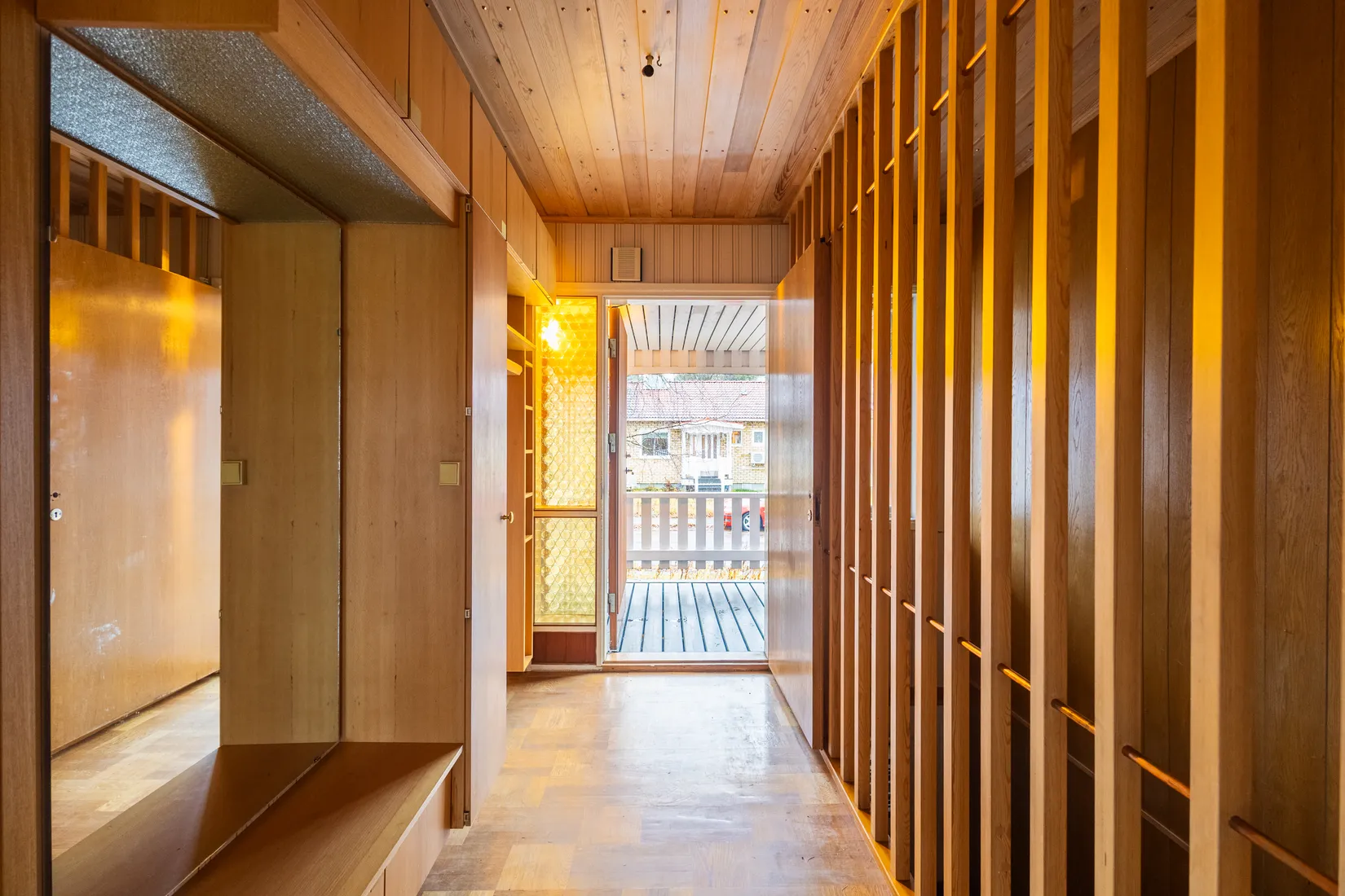 Villa, Hantverkaregatan 12, Pajala