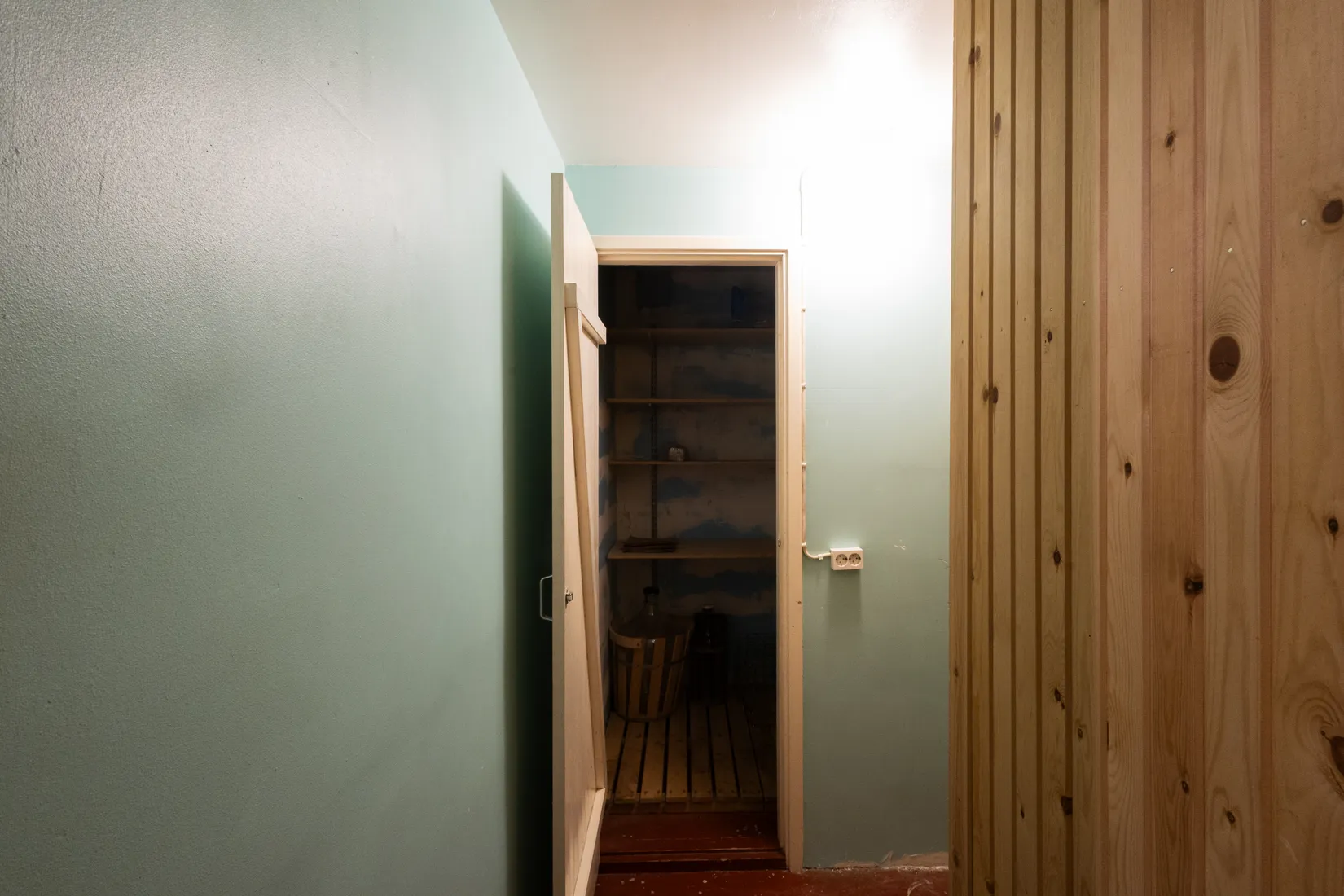 Villa, Hantverkaregatan 12, Pajala