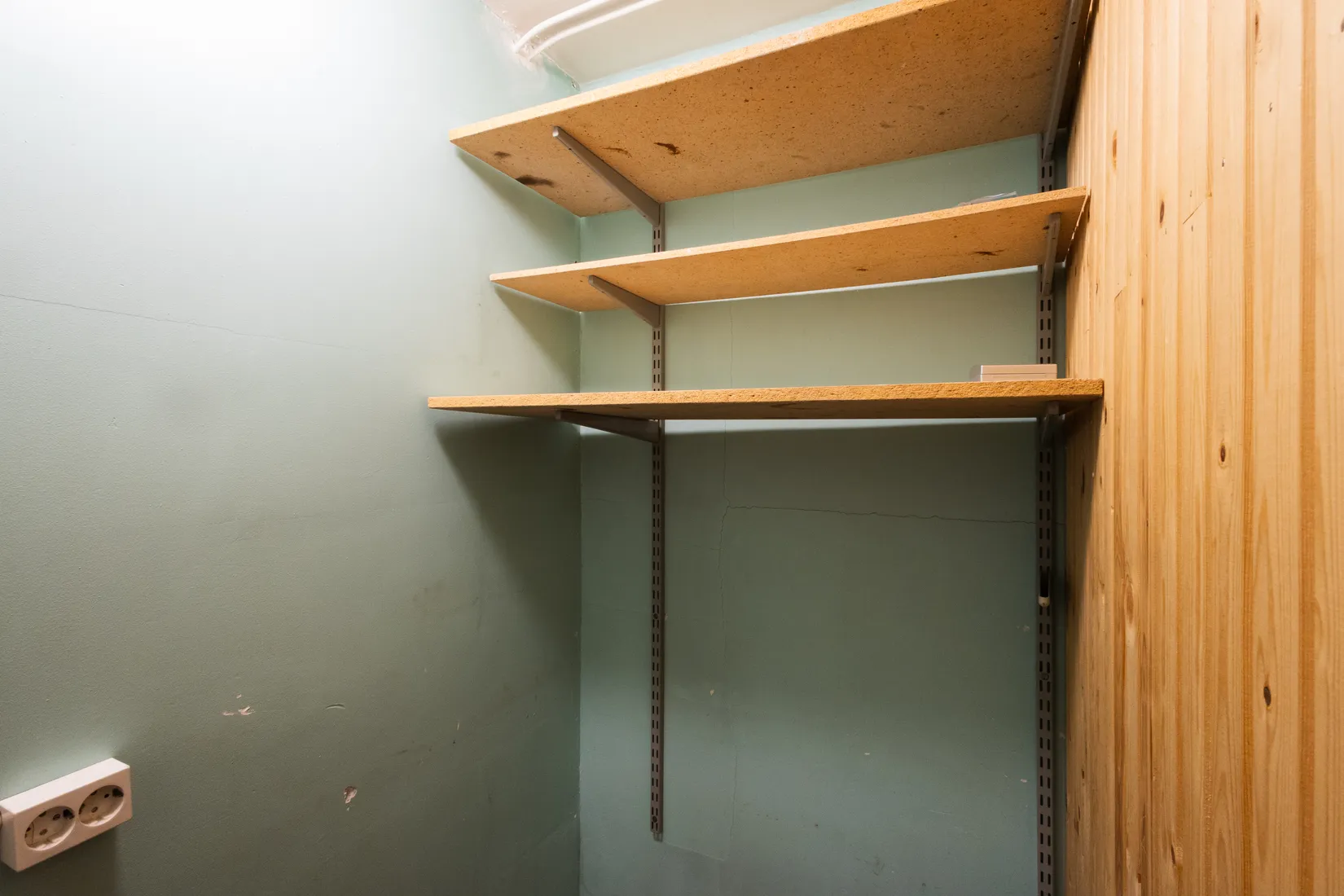 Villa, Hantverkaregatan 12, Pajala