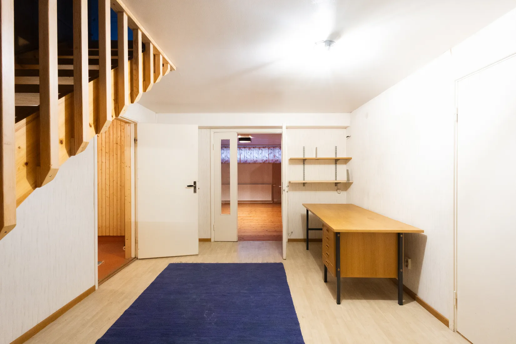 Villa, Hantverkaregatan 12, Pajala