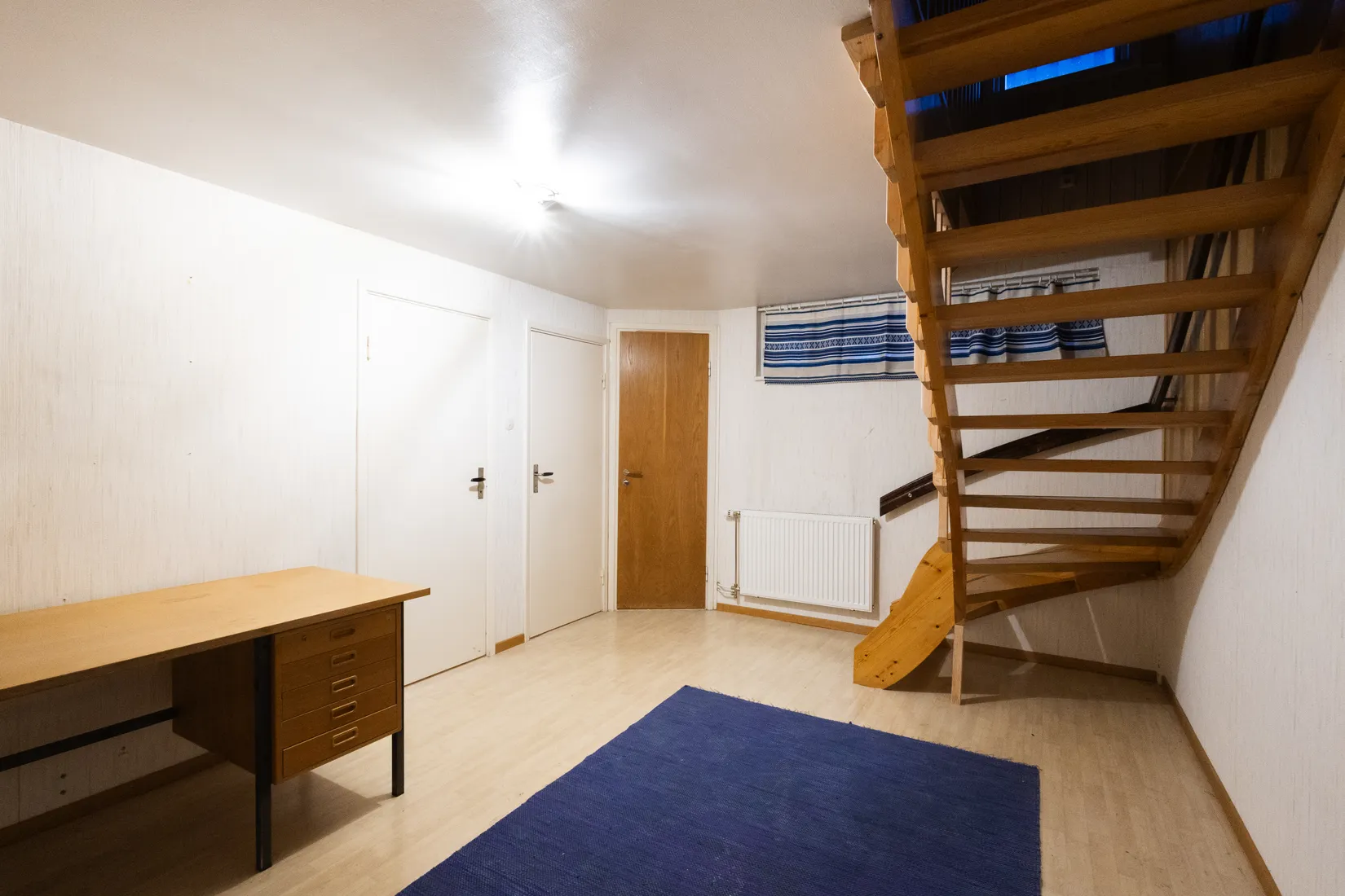 Villa, Hantverkaregatan 12, Pajala