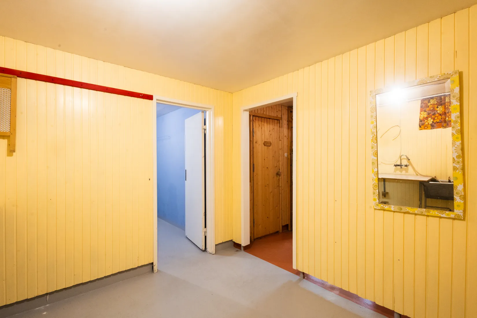 Villa, Hantverkaregatan 12, Pajala