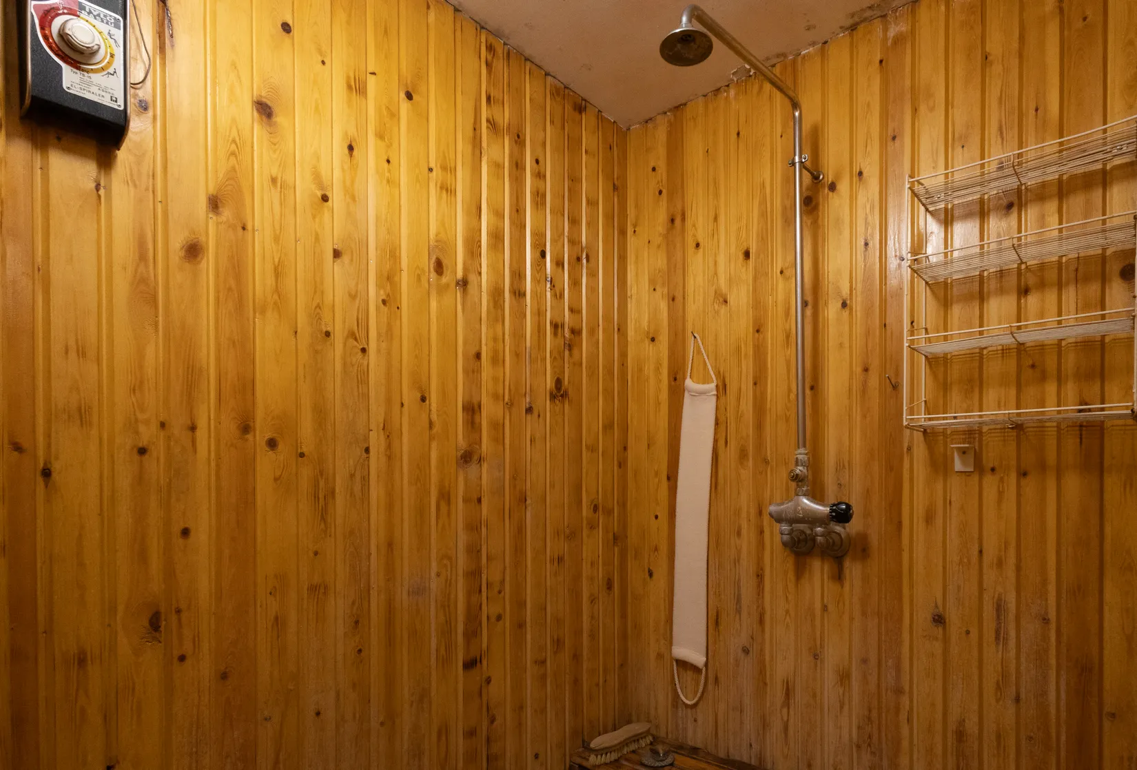 Villa, Hantverkaregatan 12, Pajala