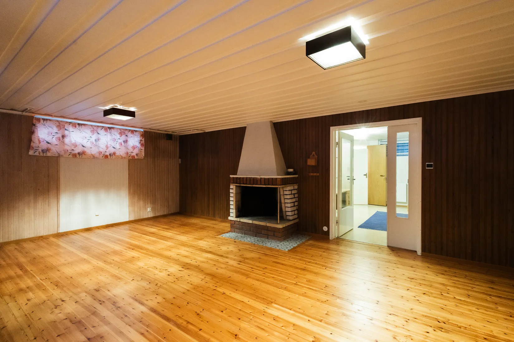 Villa, Hantverkaregatan 12, Pajala