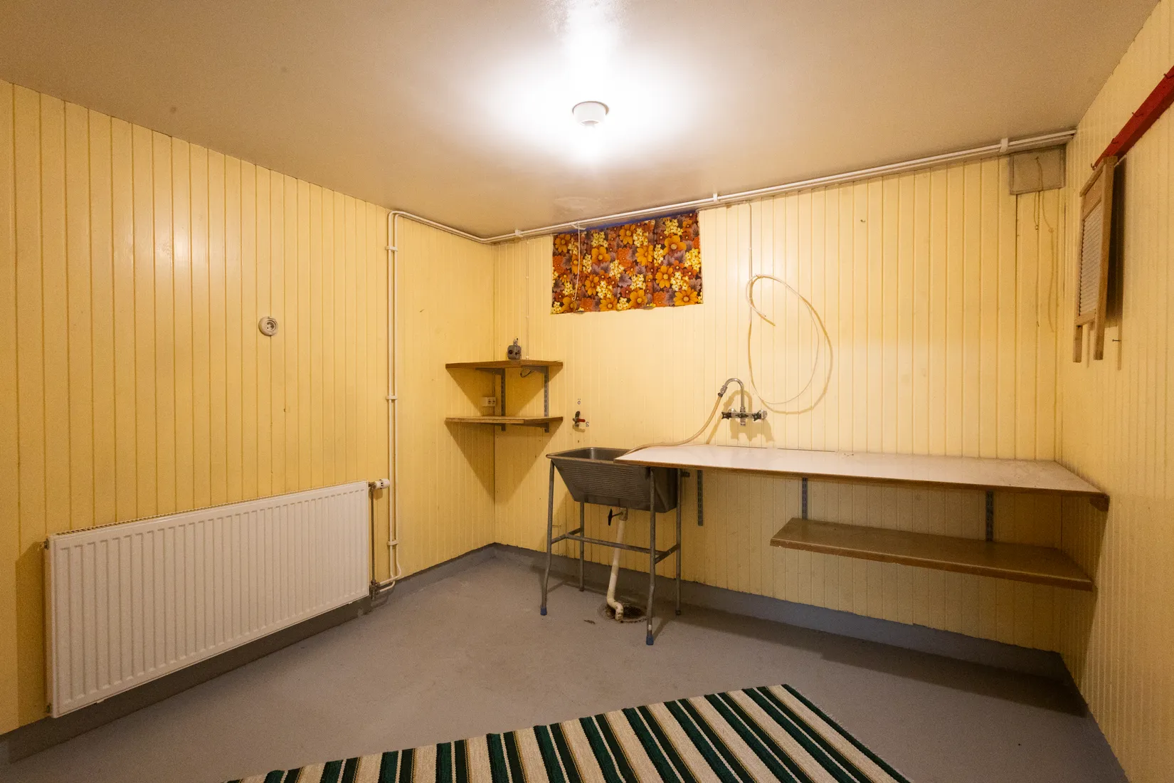 Villa, Hantverkaregatan 12, Pajala