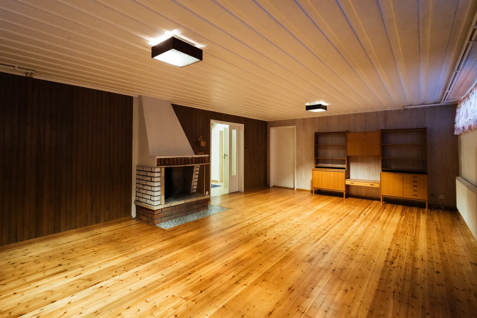 Villa, Hantverkaregatan 12, Pajala