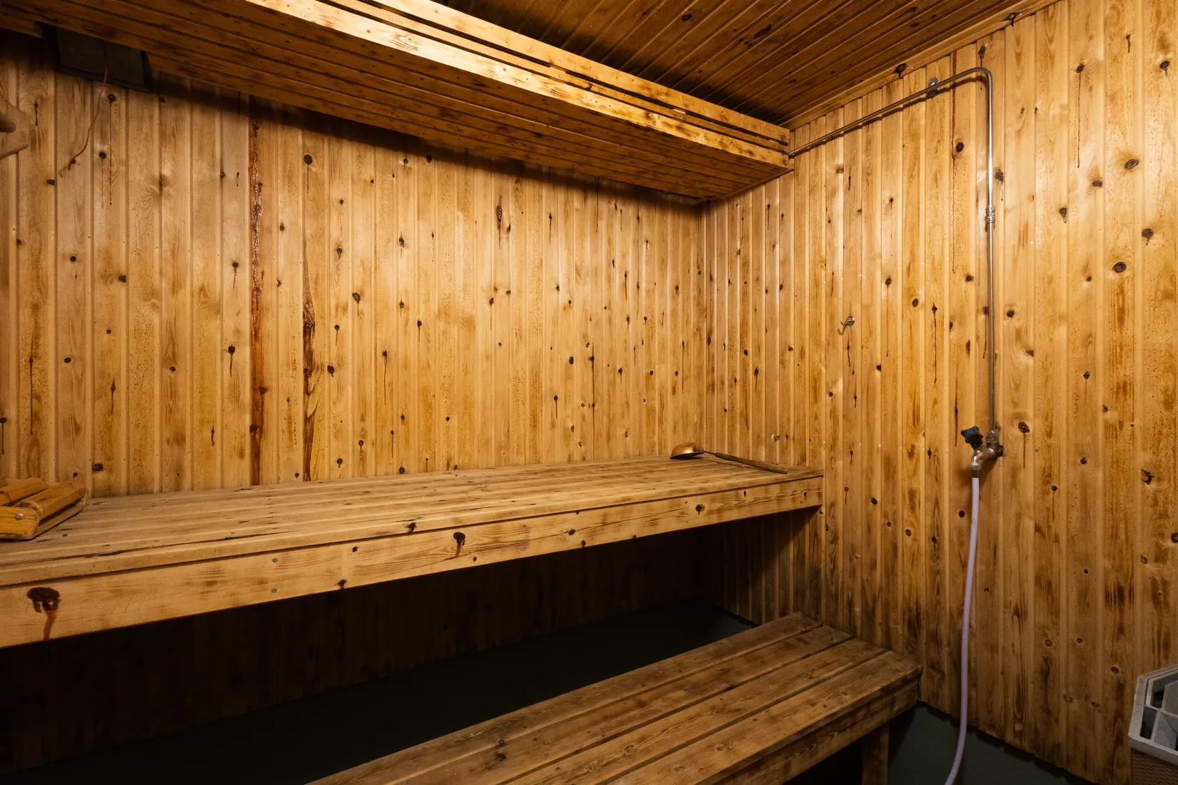 Villa, Hantverkaregatan 12, Pajala