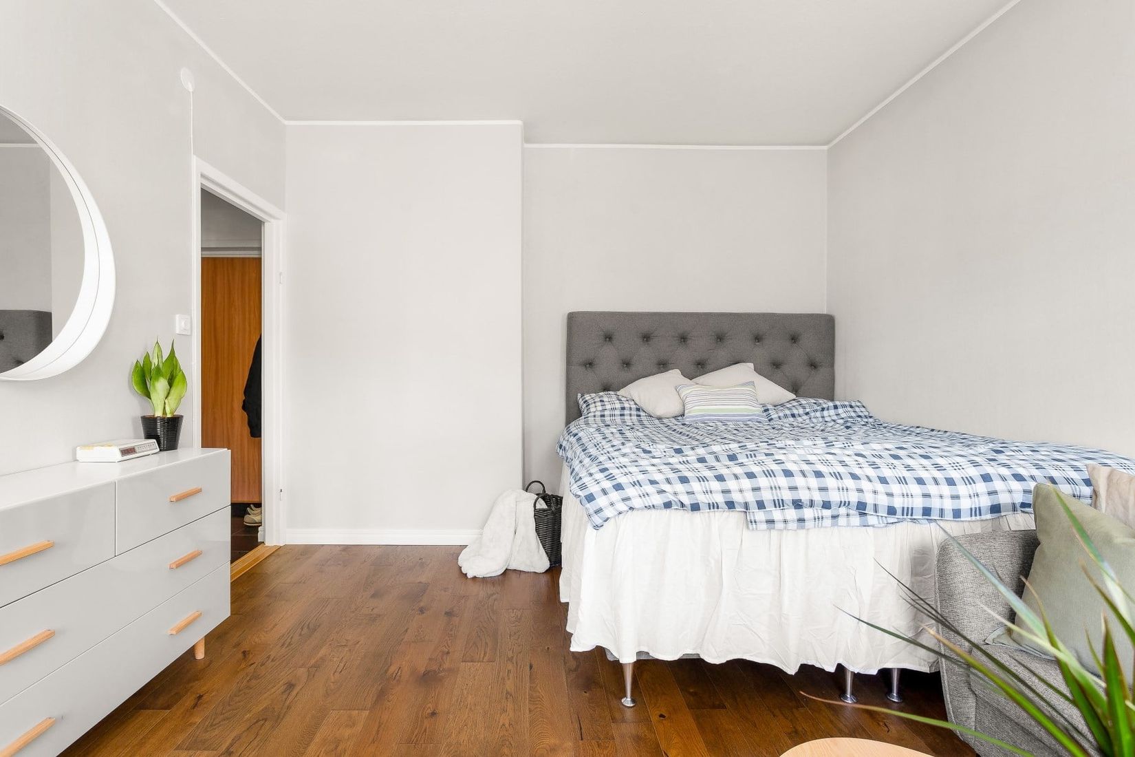 Bostadsrätt, Fjärdhundragatan 33, Enköping