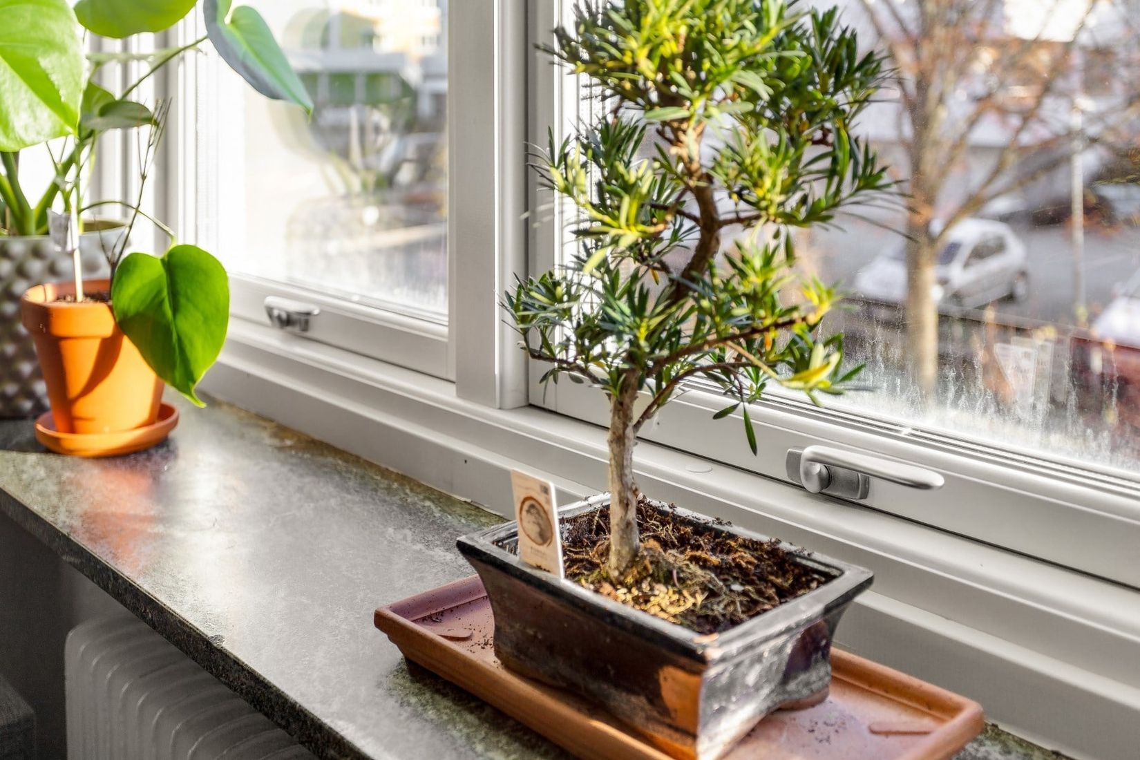 Bostadsrätt, Fjärdhundragatan 33, Enköping