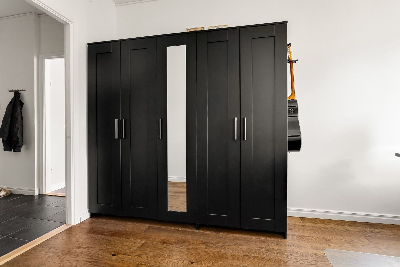 Bostadsrätt, Fjärdhundragatan 33, Enköping