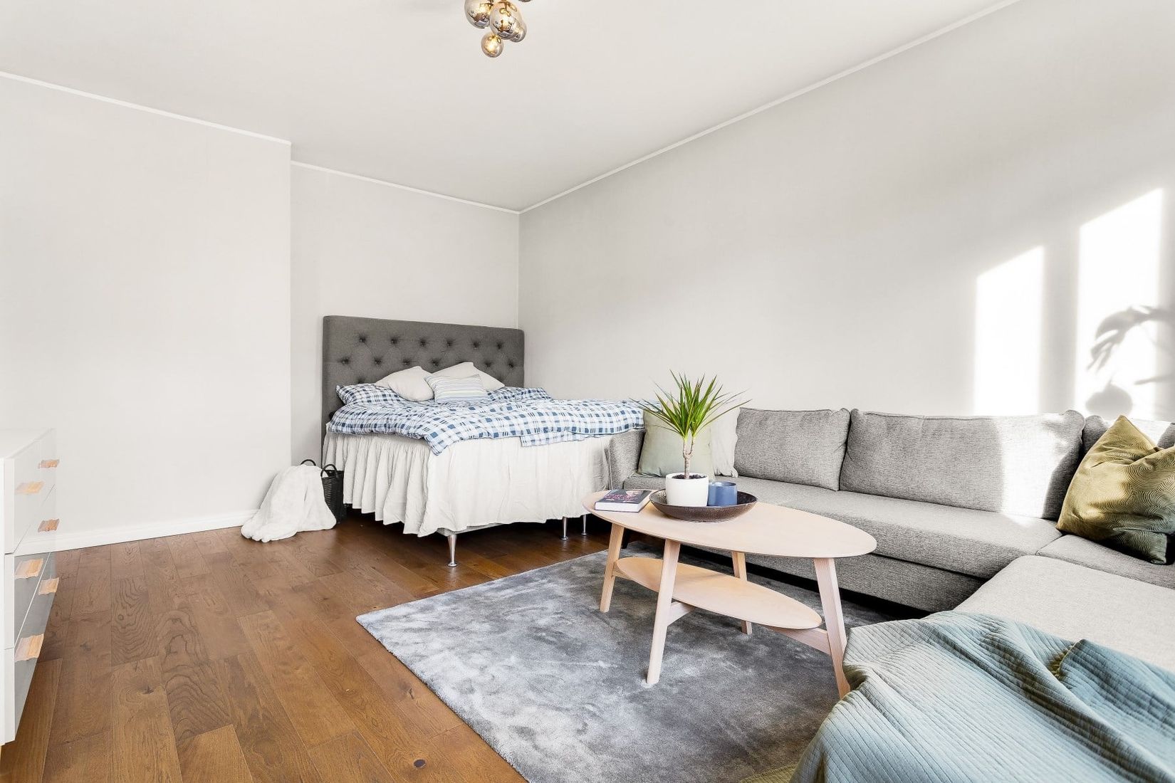 Bostadsrätt, Fjärdhundragatan 33, Enköping