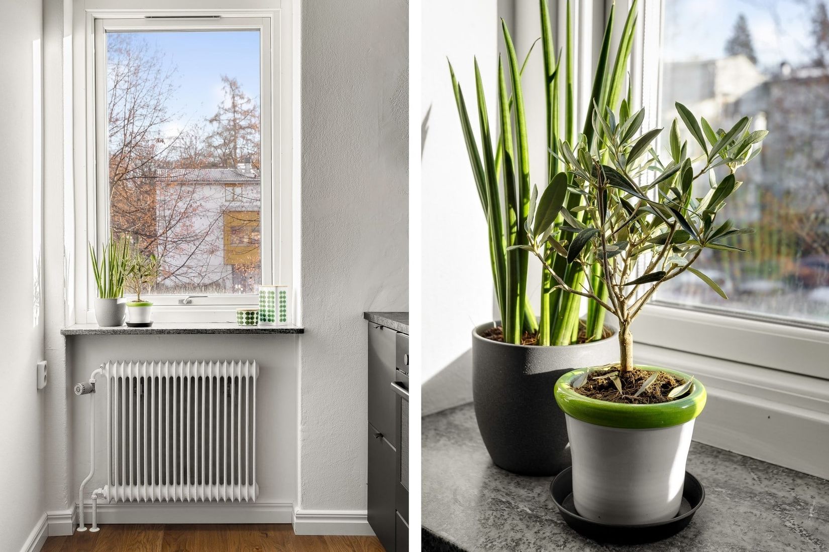 Bostadsrätt, Fjärdhundragatan 33, Enköping