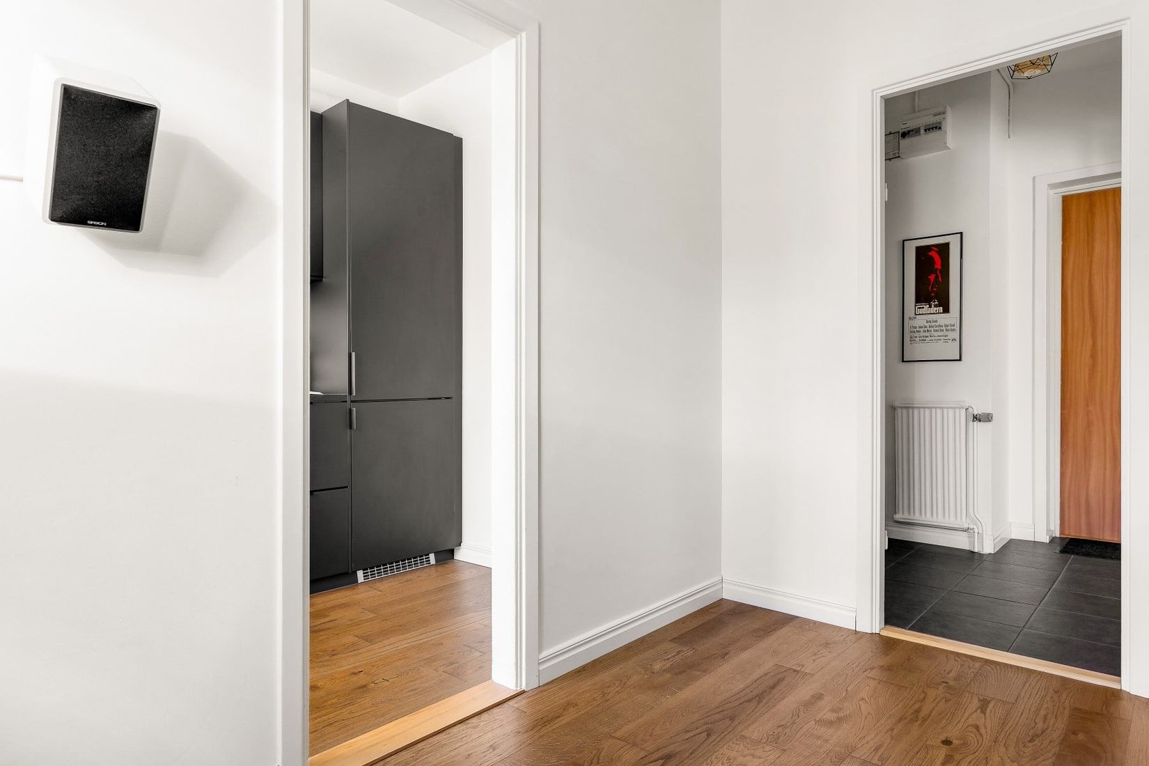 Bostadsrätt, Fjärdhundragatan 33, Enköping