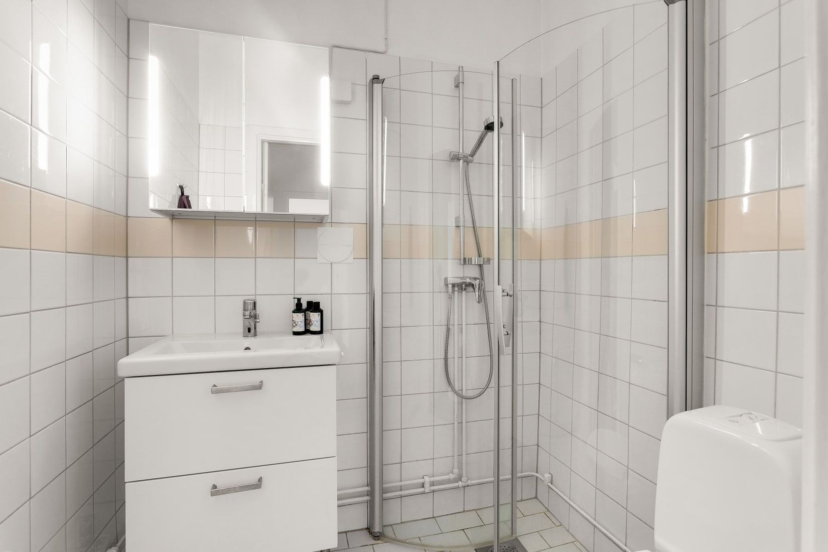 Bostadsrätt, Fjärdhundragatan 33, Enköping