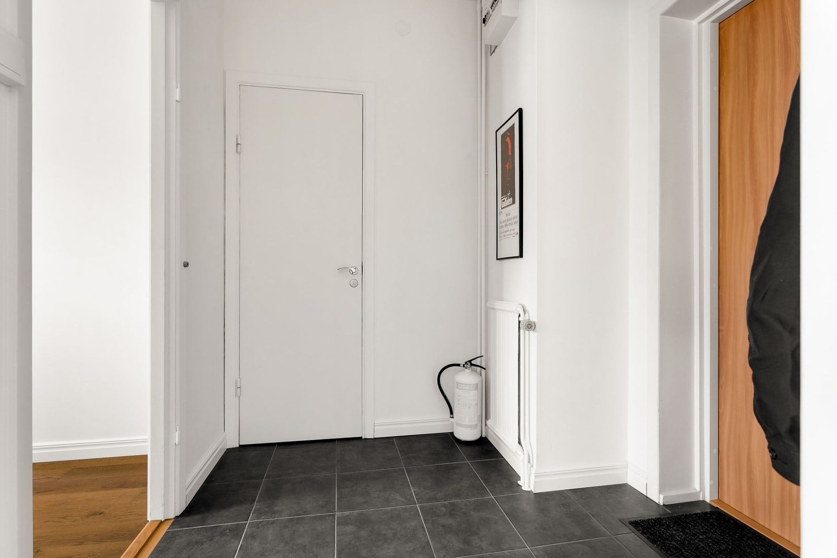 Bostadsrätt, Fjärdhundragatan 33, Enköping