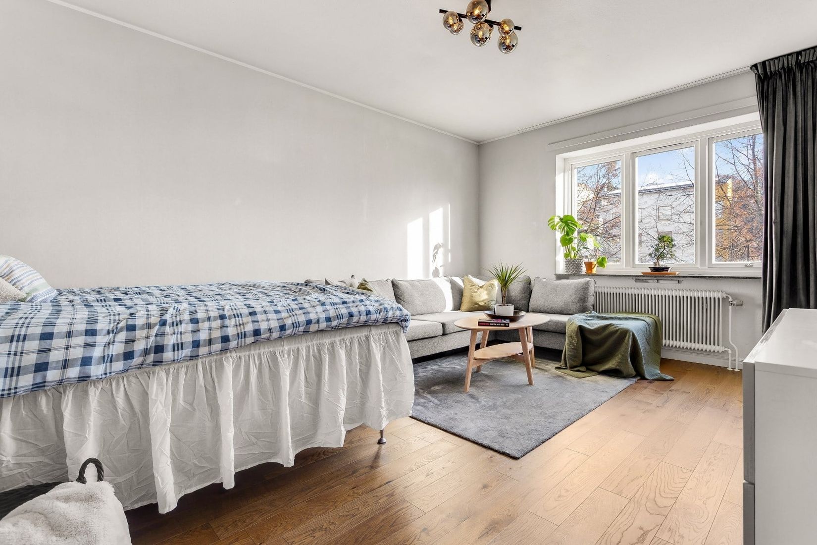 Bostadsrätt, Fjärdhundragatan 33, Enköping