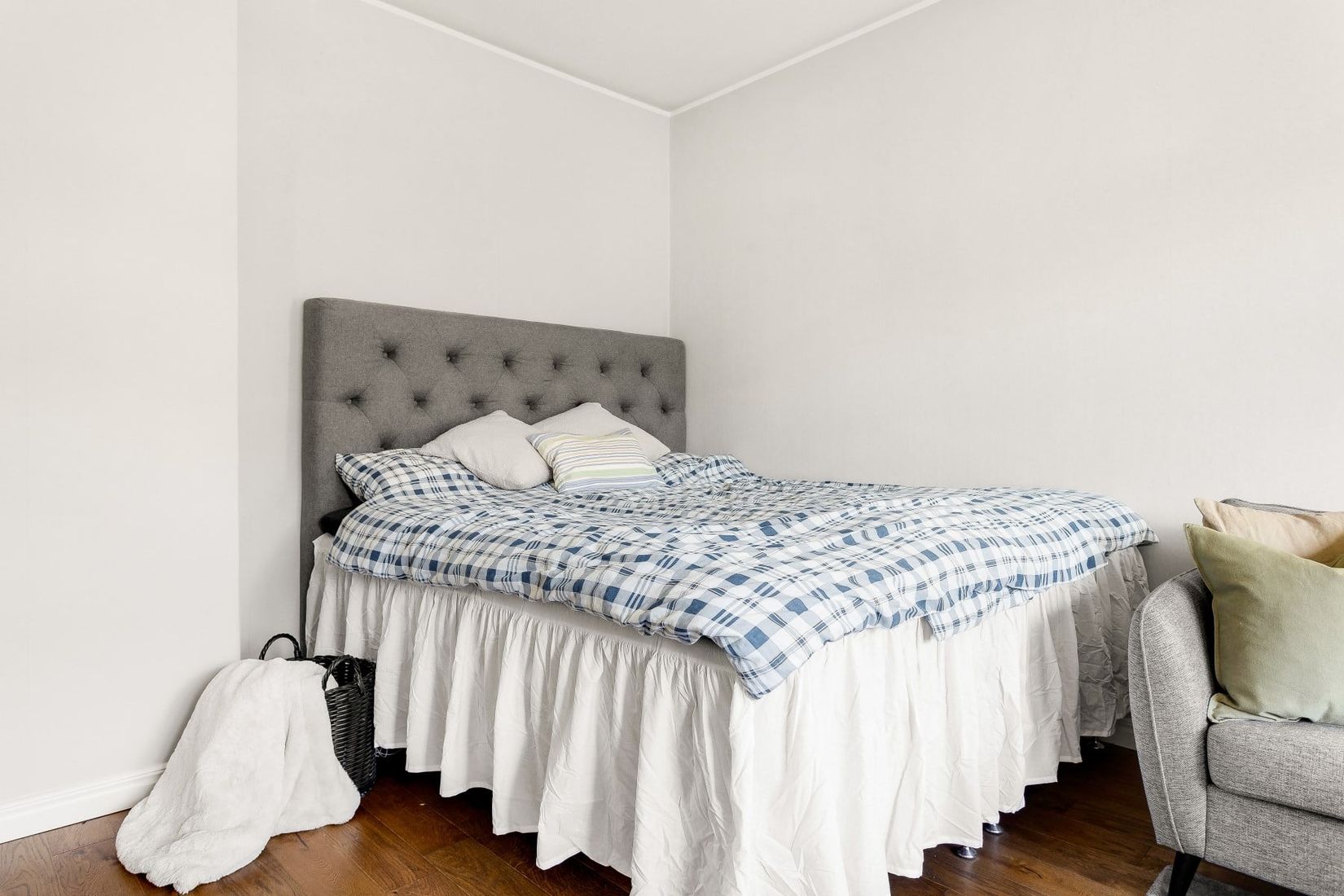 Bostadsrätt, Fjärdhundragatan 33, Enköping