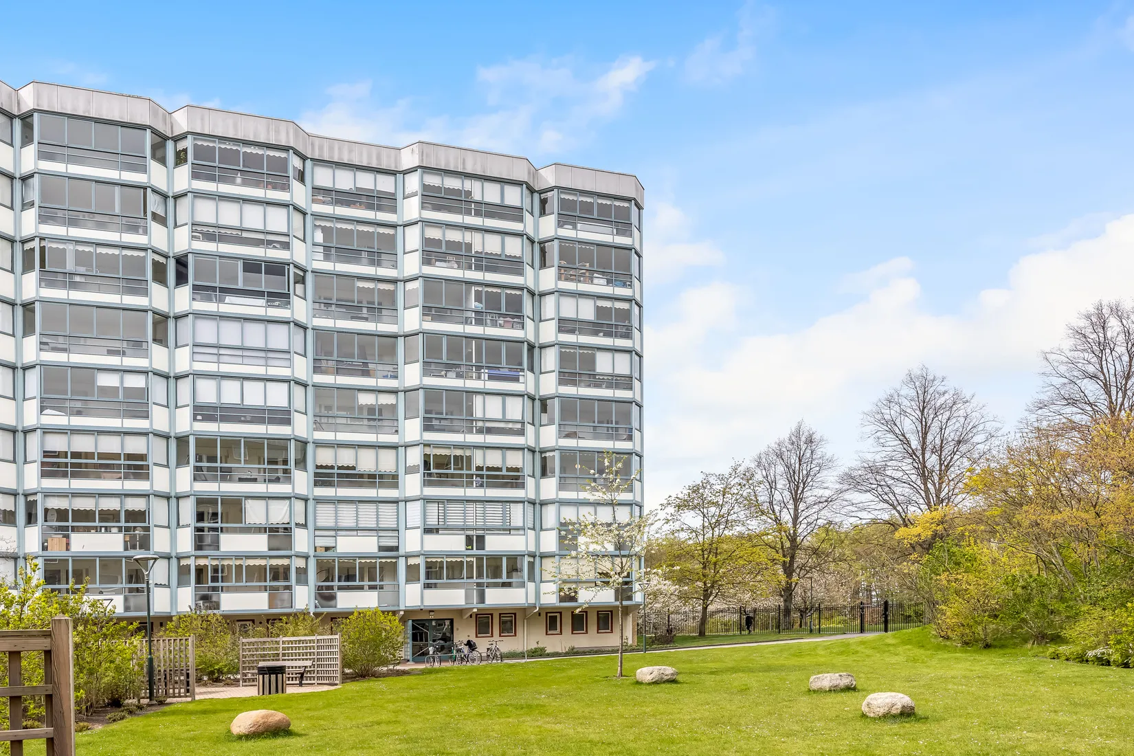 Bostadsrätt, Von lingens väg 70, Rosengård, Malmö