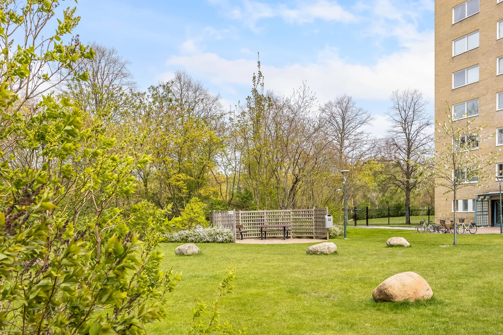 Bostadsrätt, Von lingens väg 70, Rosengård, Malmö