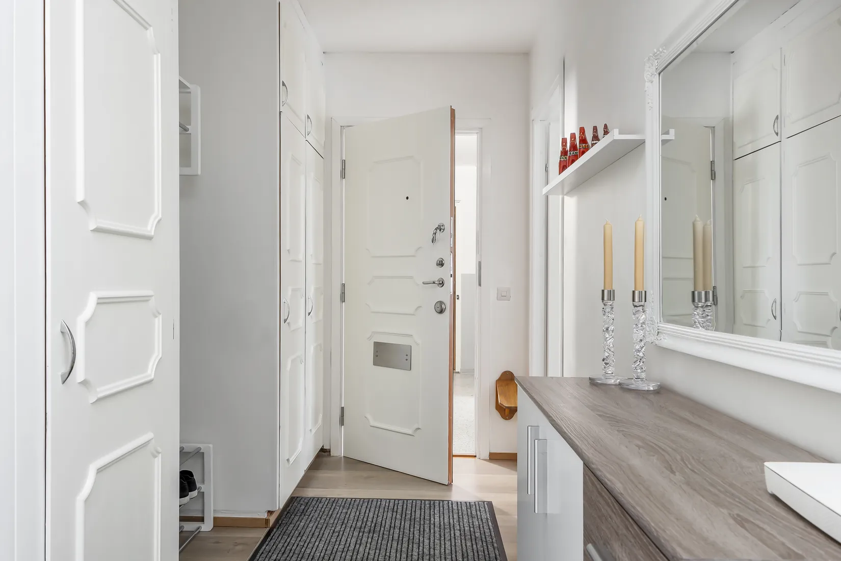 Bostadsrätt, Von lingens väg 70, Rosengård, Malmö