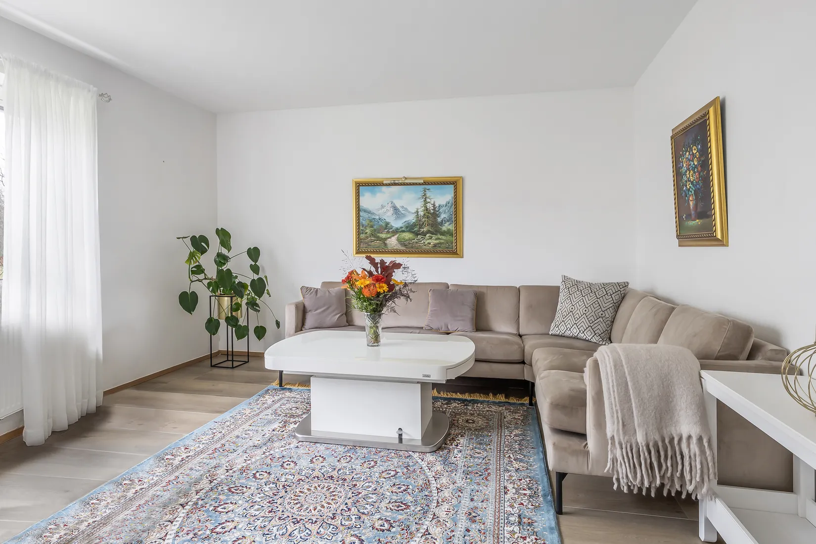 Bostadsrätt, Von lingens väg 70, Rosengård, Malmö