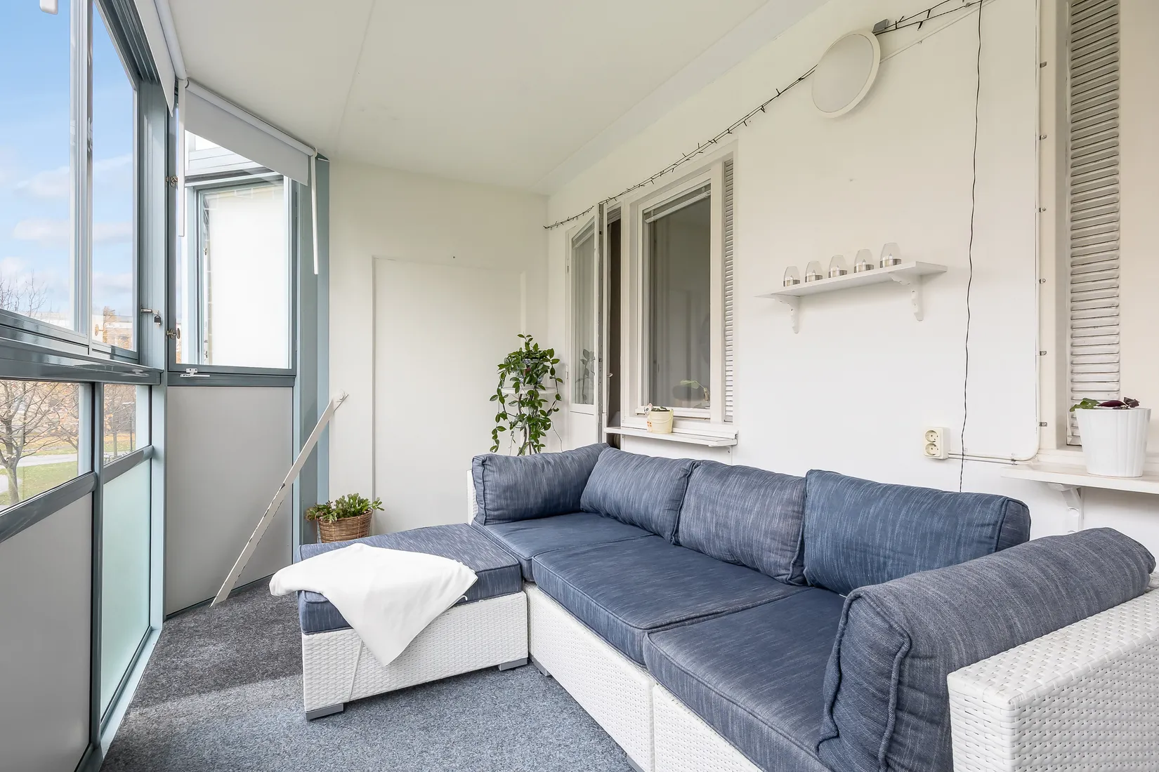 Bostadsrätt, Von lingens väg 70, Rosengård, Malmö