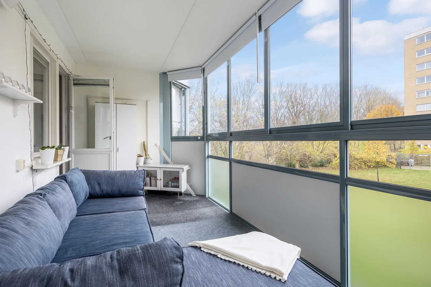 Bostadsrätt, Von lingens väg 70, Rosengård, Malmö