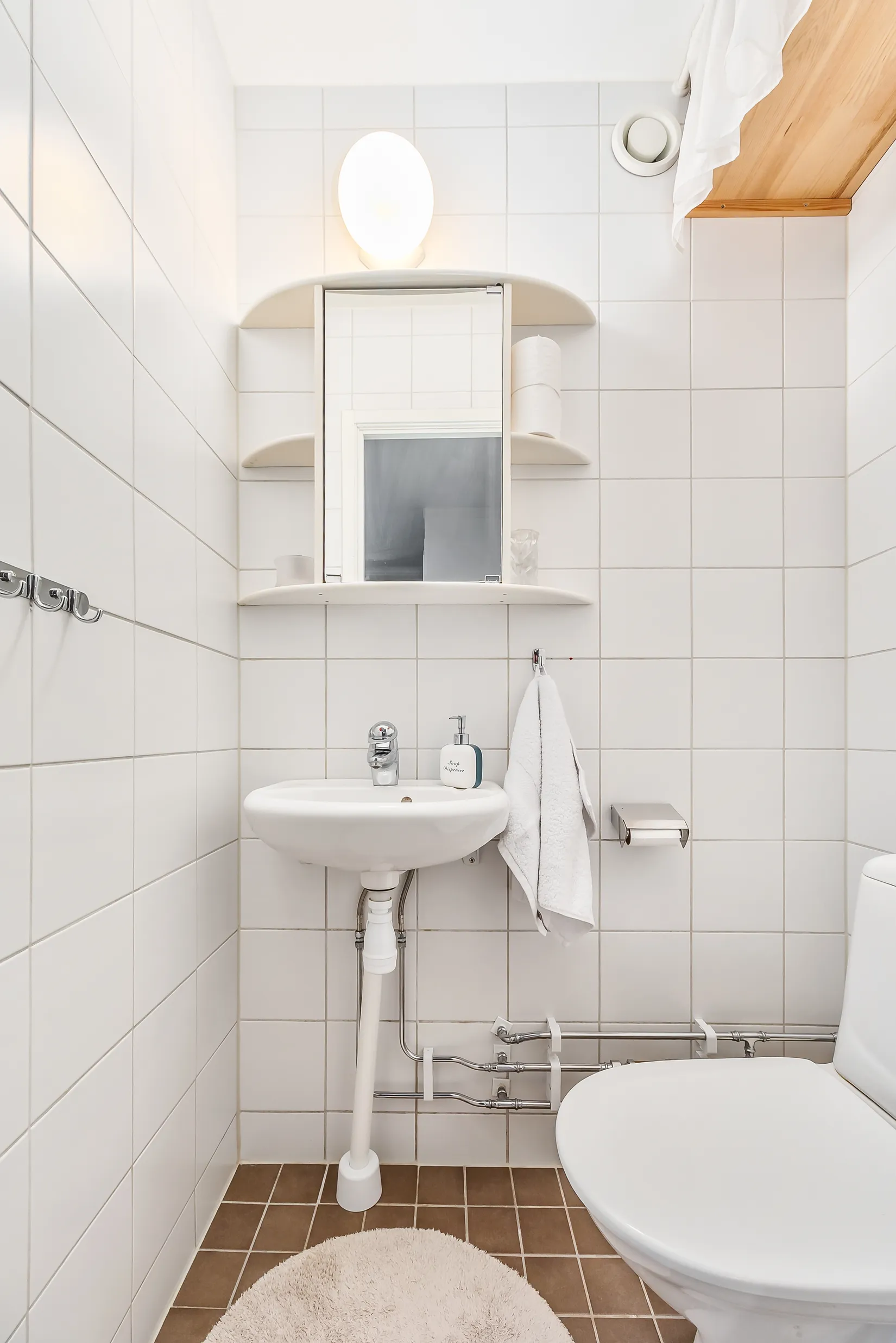 Bostadsrätt, Von lingens väg 70, Rosengård, Malmö