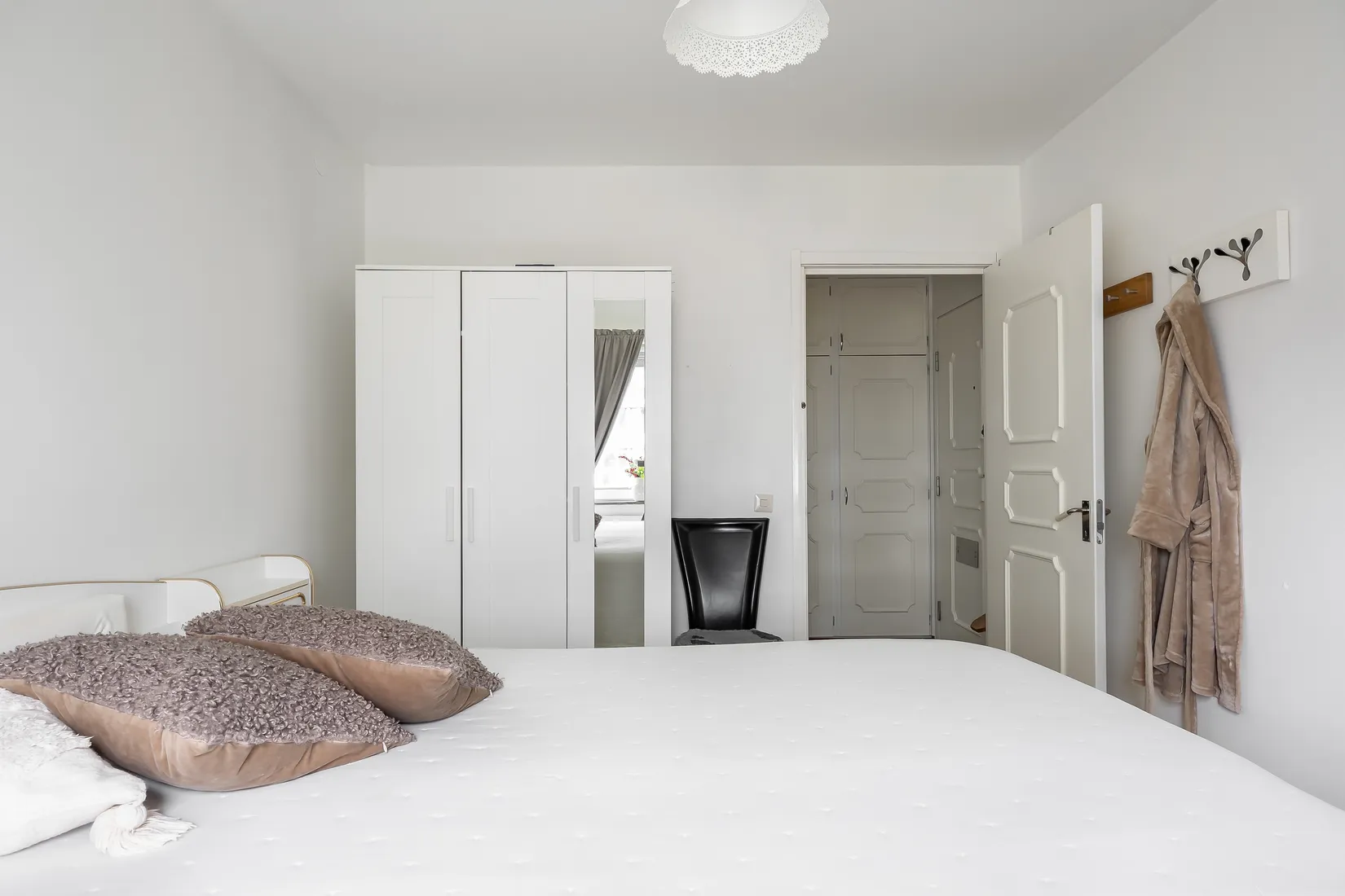 Bostadsrätt, Von lingens väg 70, Rosengård, Malmö