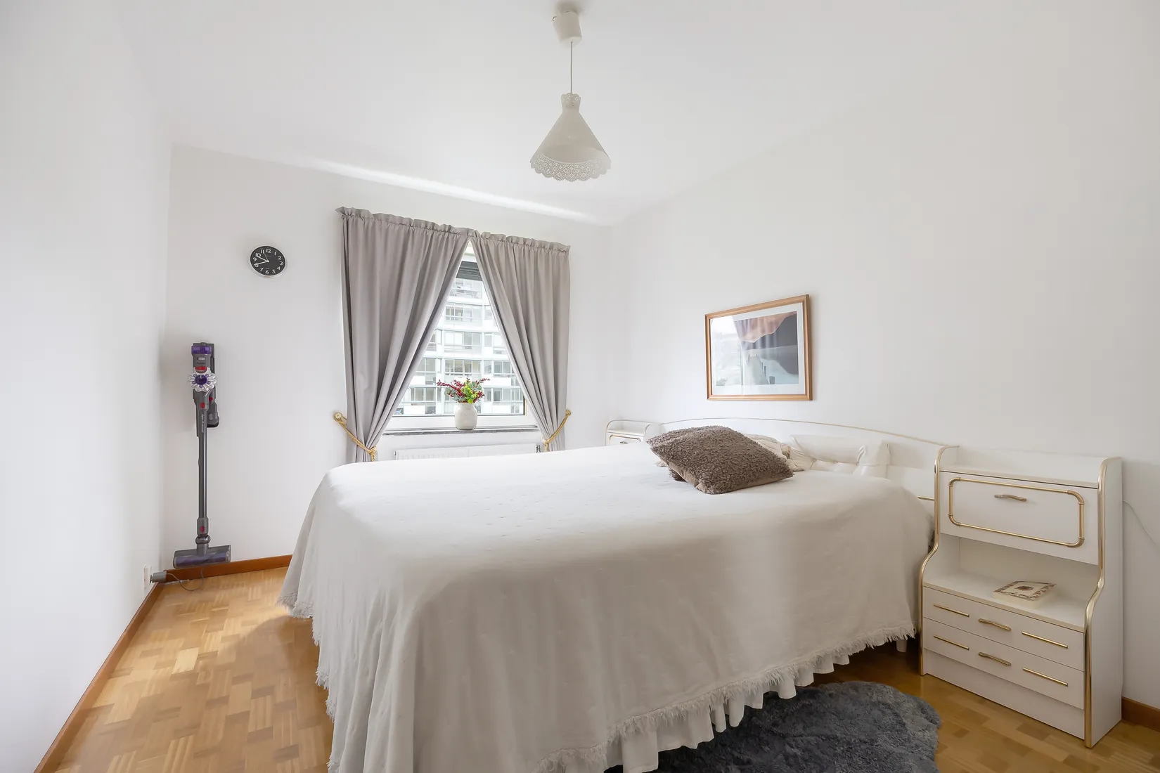 Bostadsrätt, Von lingens väg 70, Rosengård, Malmö