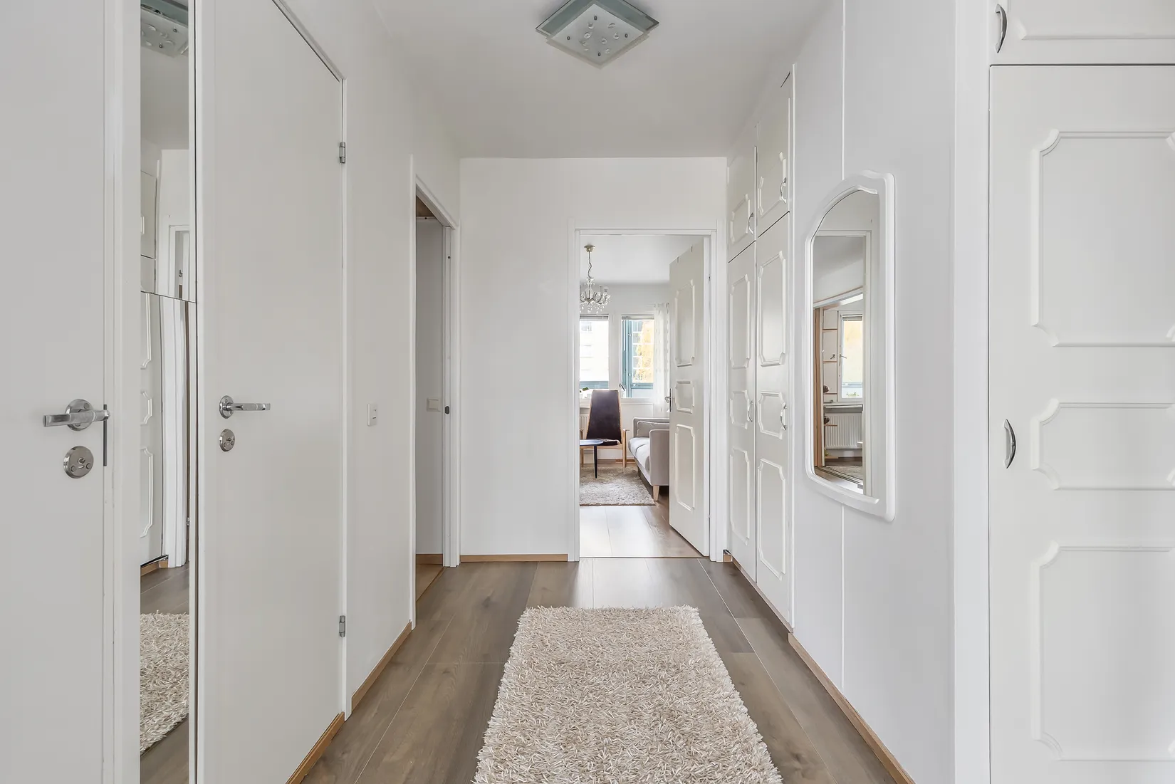 Bostadsrätt, Von lingens väg 70, Rosengård, Malmö