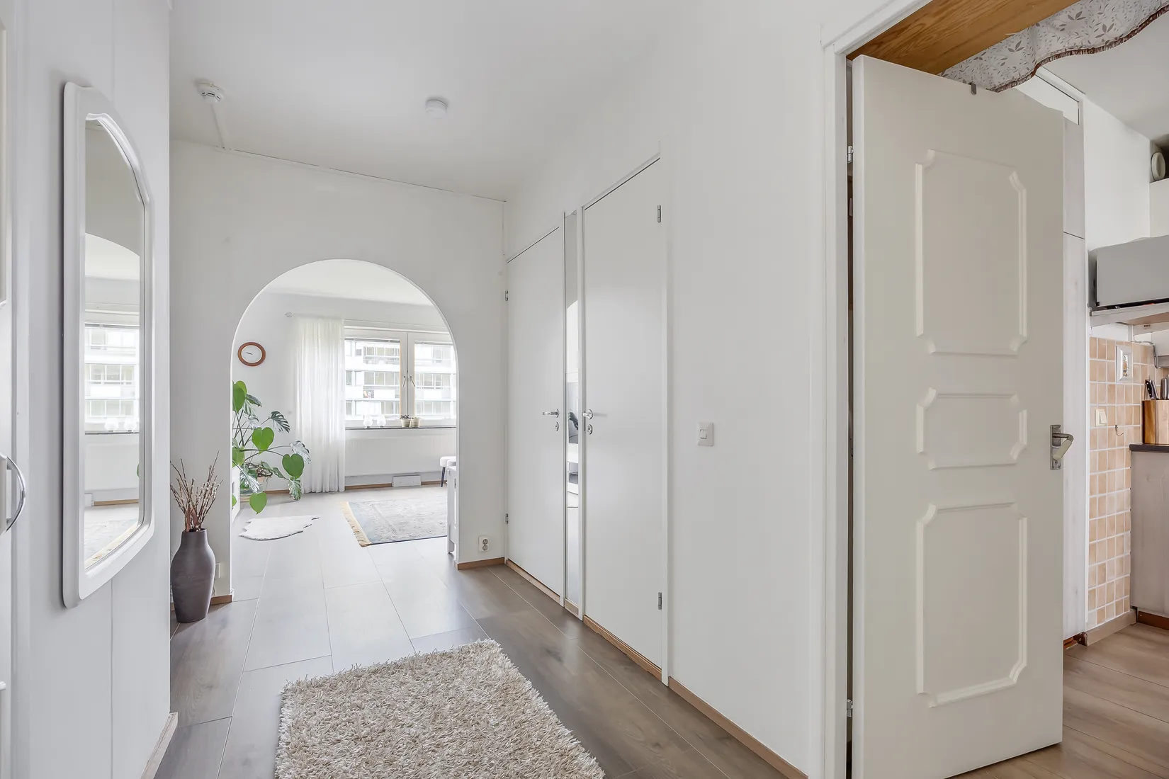 Bostadsrätt, Von lingens väg 70, Rosengård, Malmö