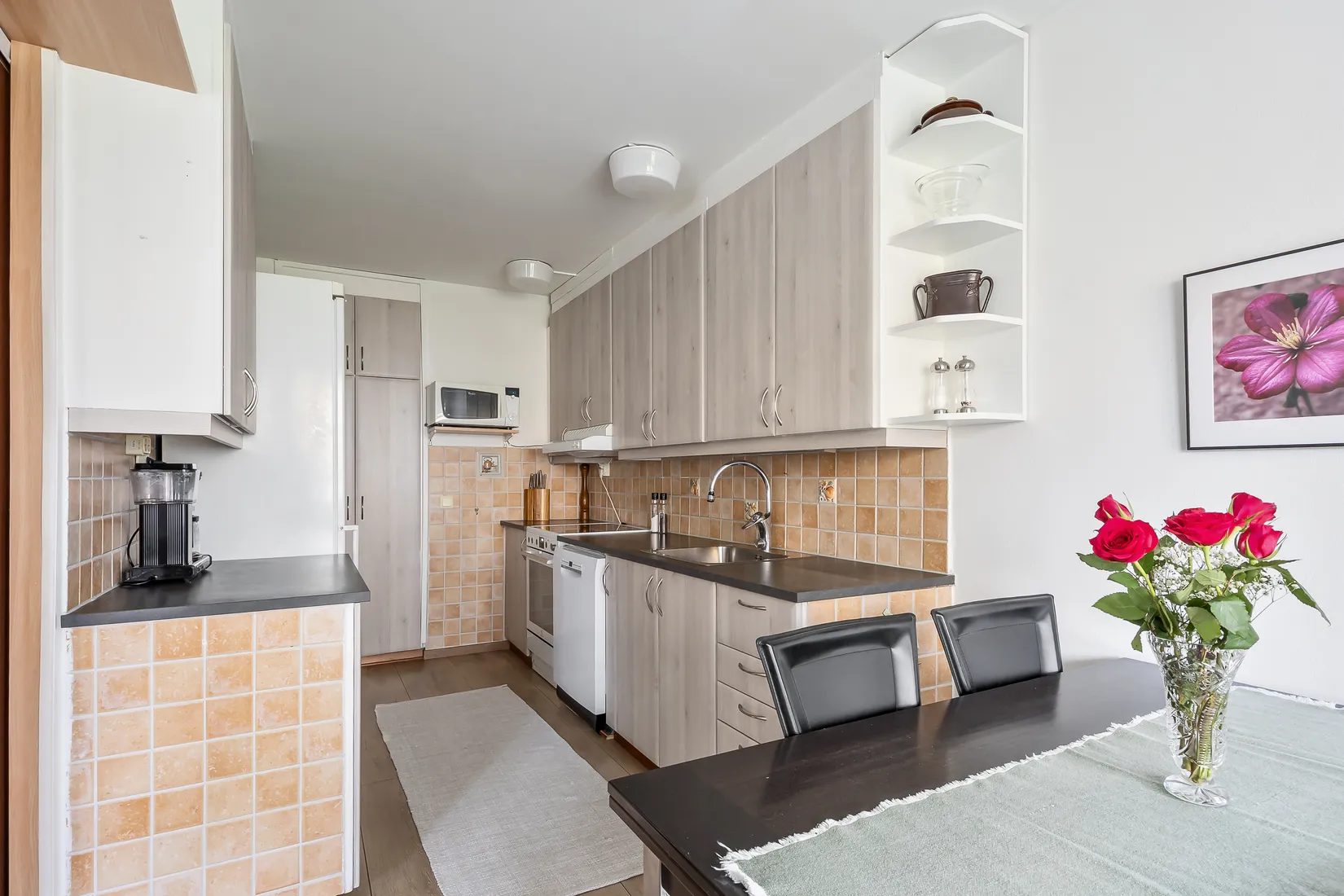 Bostadsrätt, Von lingens väg 70, Rosengård, Malmö