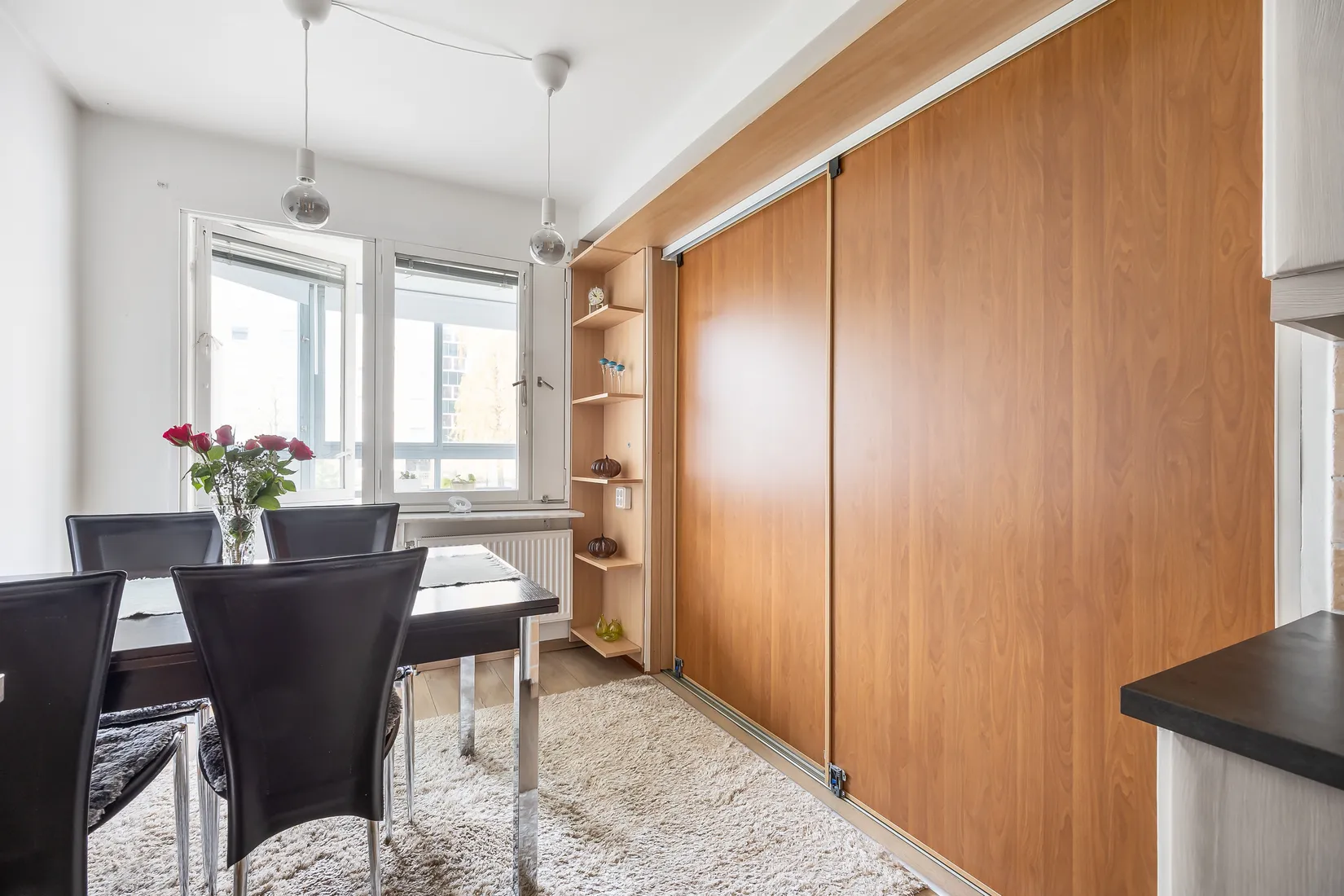 Bostadsrätt, Von lingens väg 70, Rosengård, Malmö