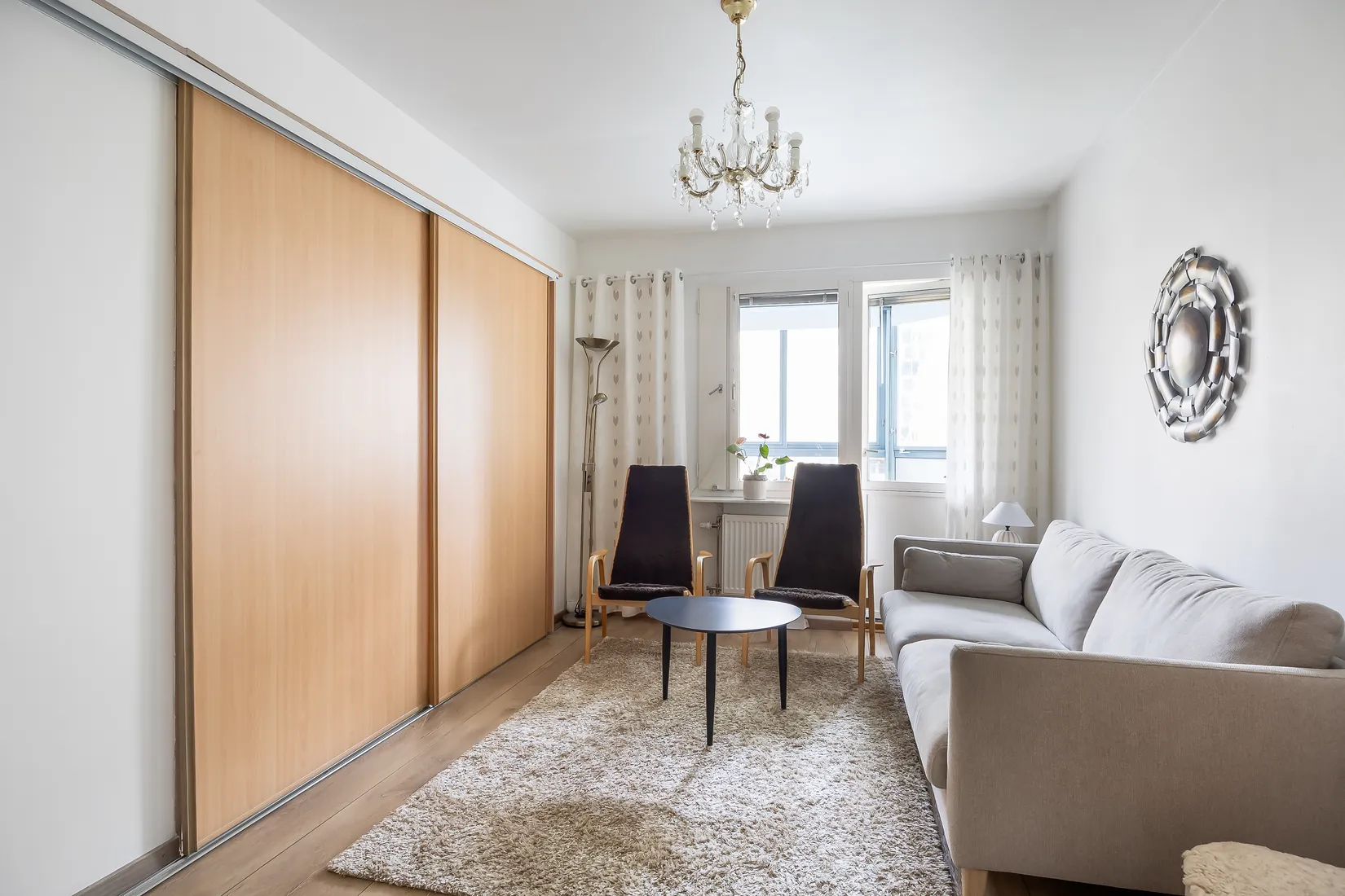 Bostadsrätt, Von lingens väg 70, Rosengård, Malmö