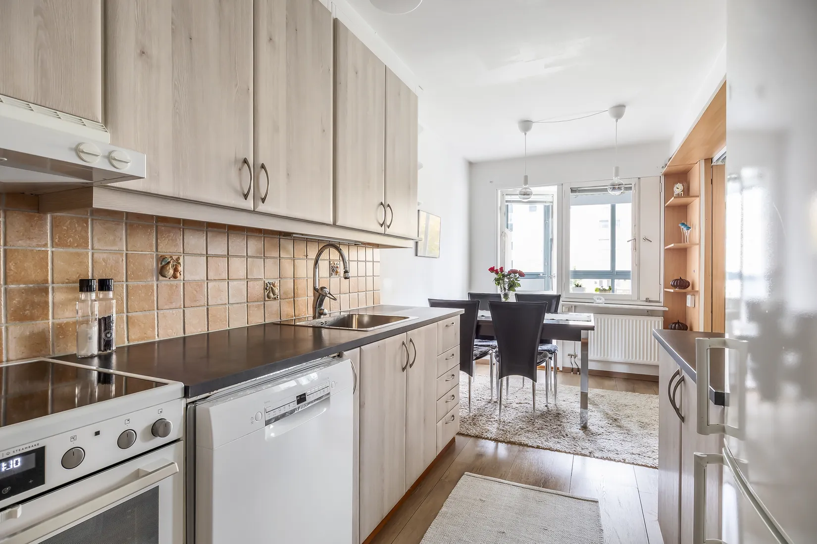 Bostadsrätt, Von lingens väg 70, Rosengård, Malmö