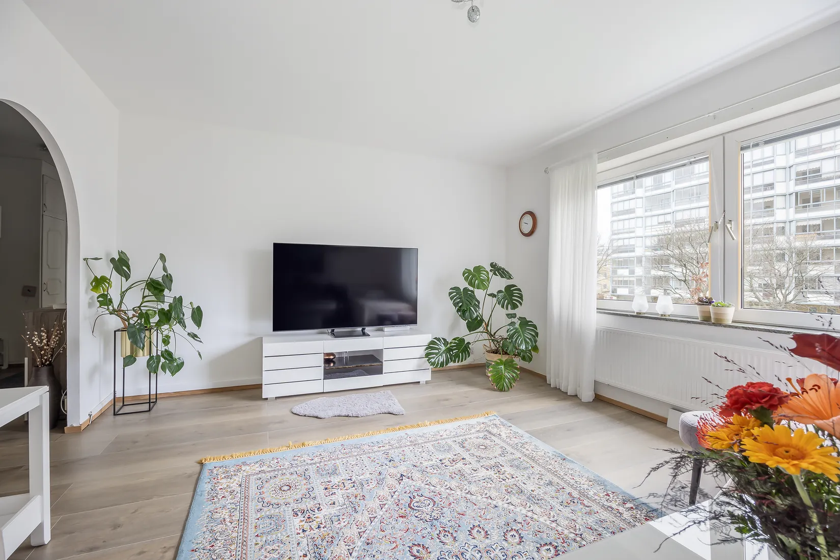 Bostadsrätt, Von lingens väg 70, Rosengård, Malmö