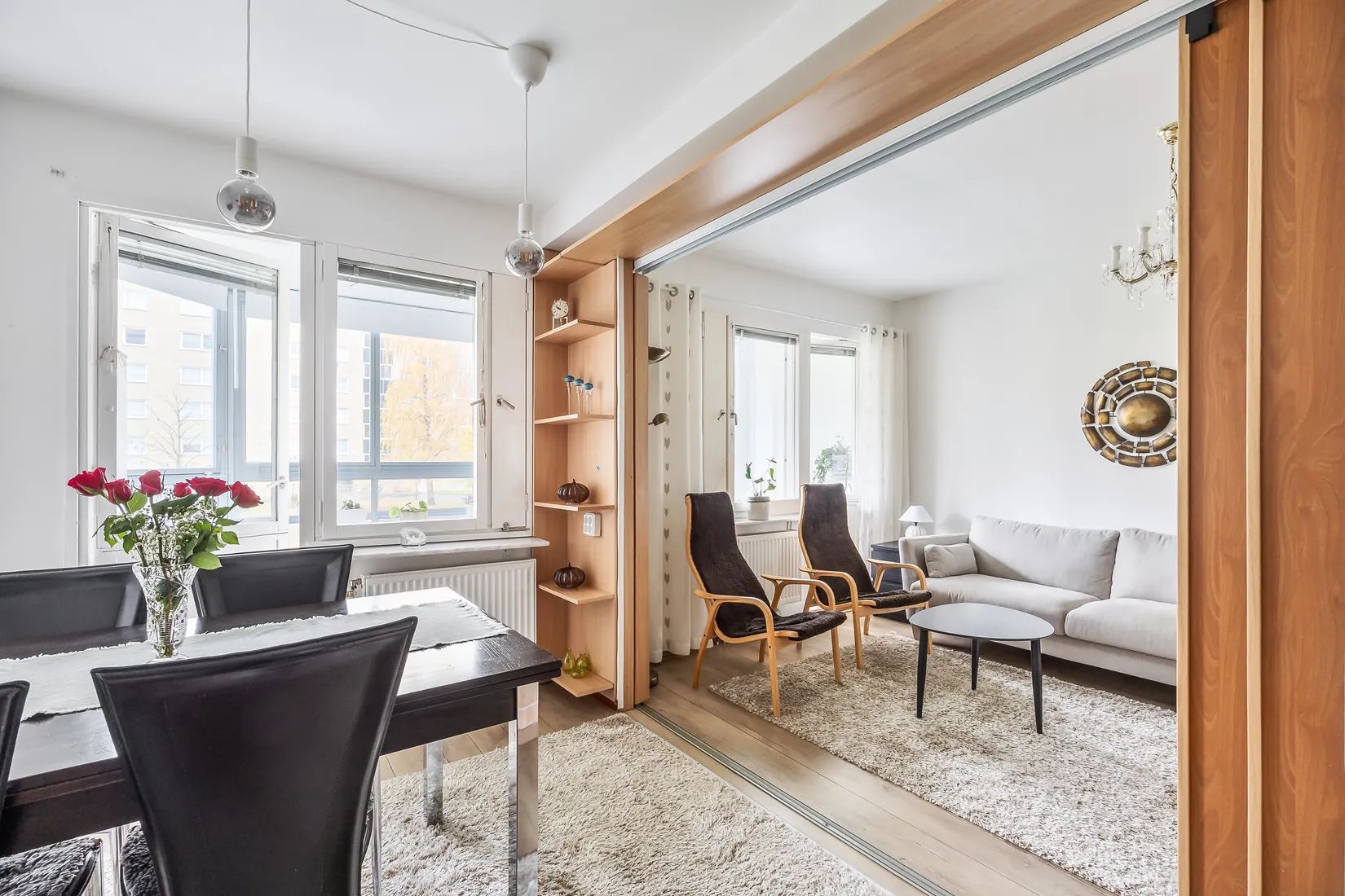 Bostadsrätt, Von lingens väg 70, Rosengård, Malmö