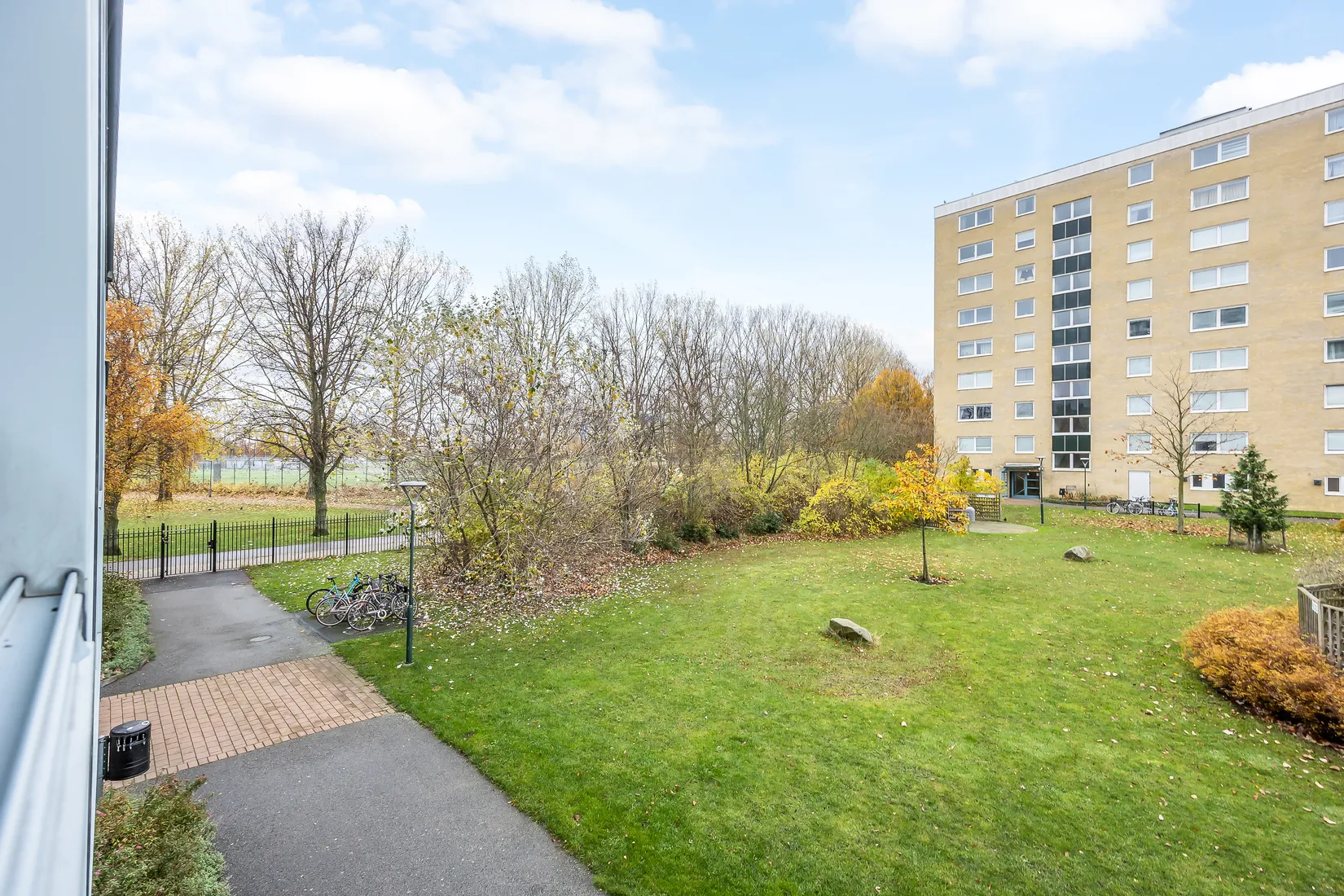 Bostadsrätt, Von lingens väg 70, Rosengård, Malmö