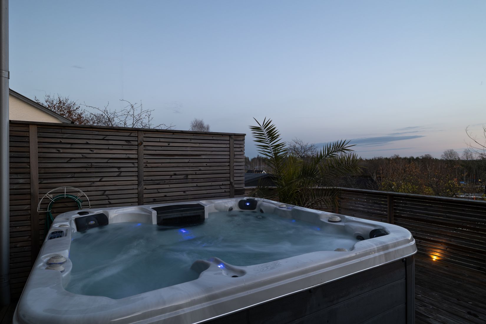 Villa, Kyrkvägen 17, Gnosjö