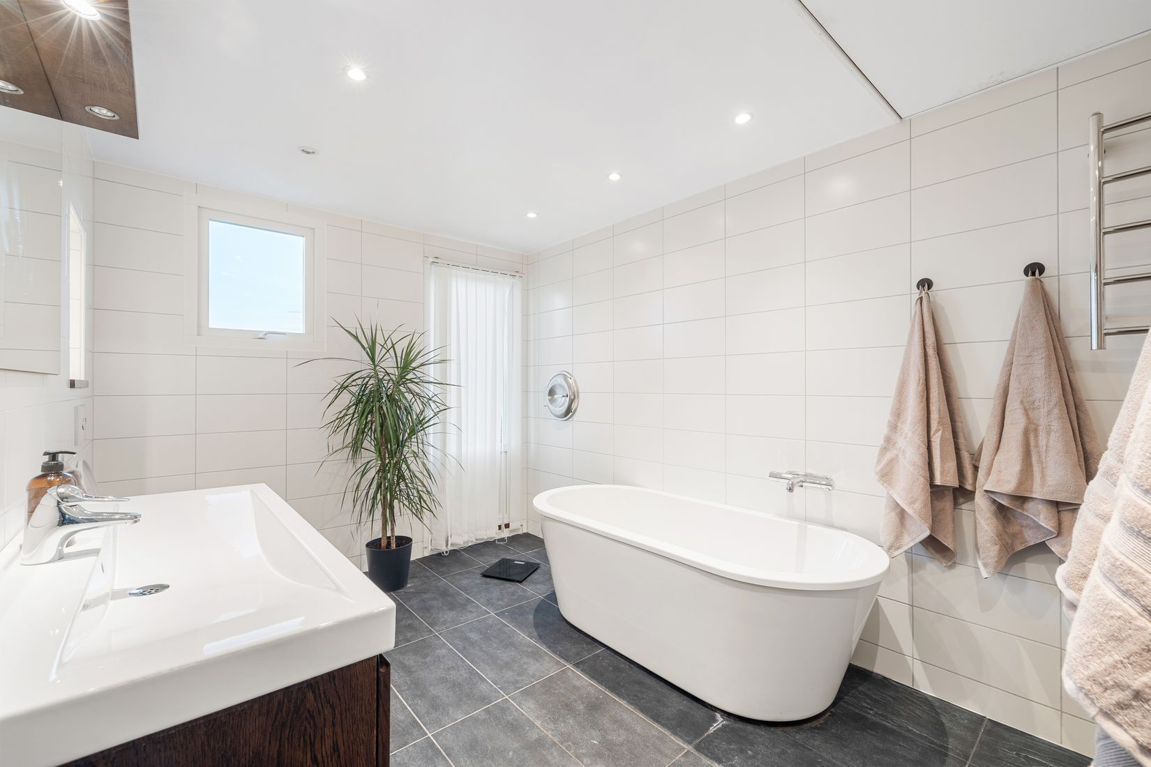 Villa, Kyrkvägen 17, Gnosjö