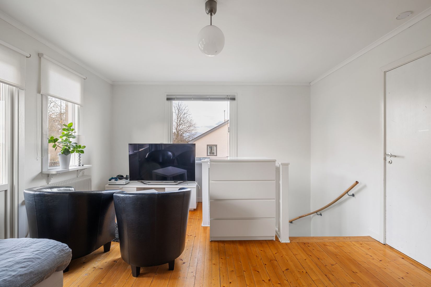 Villa, Kyrkvägen 17, Gnosjö