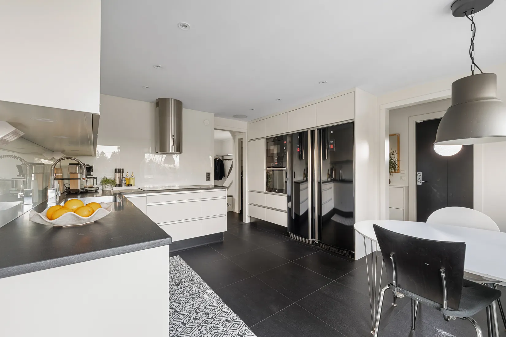 Villa, Kyrkvägen 17, Gnosjö