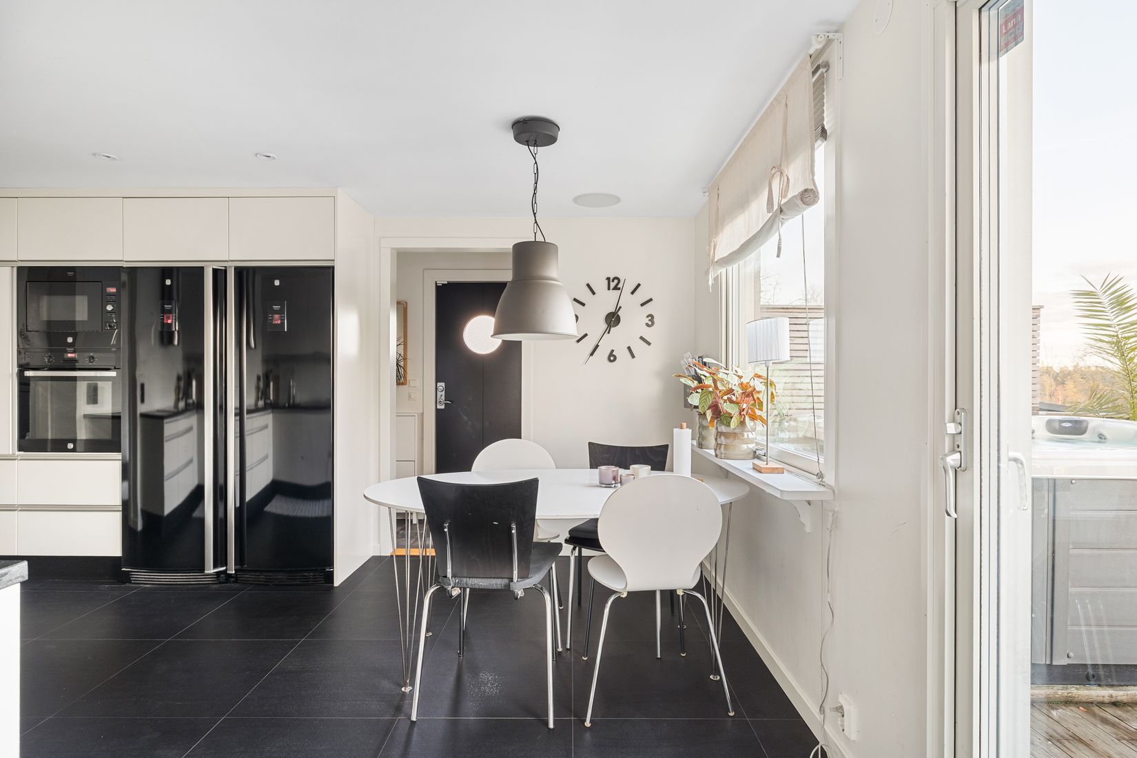 Villa, Kyrkvägen 17, Gnosjö