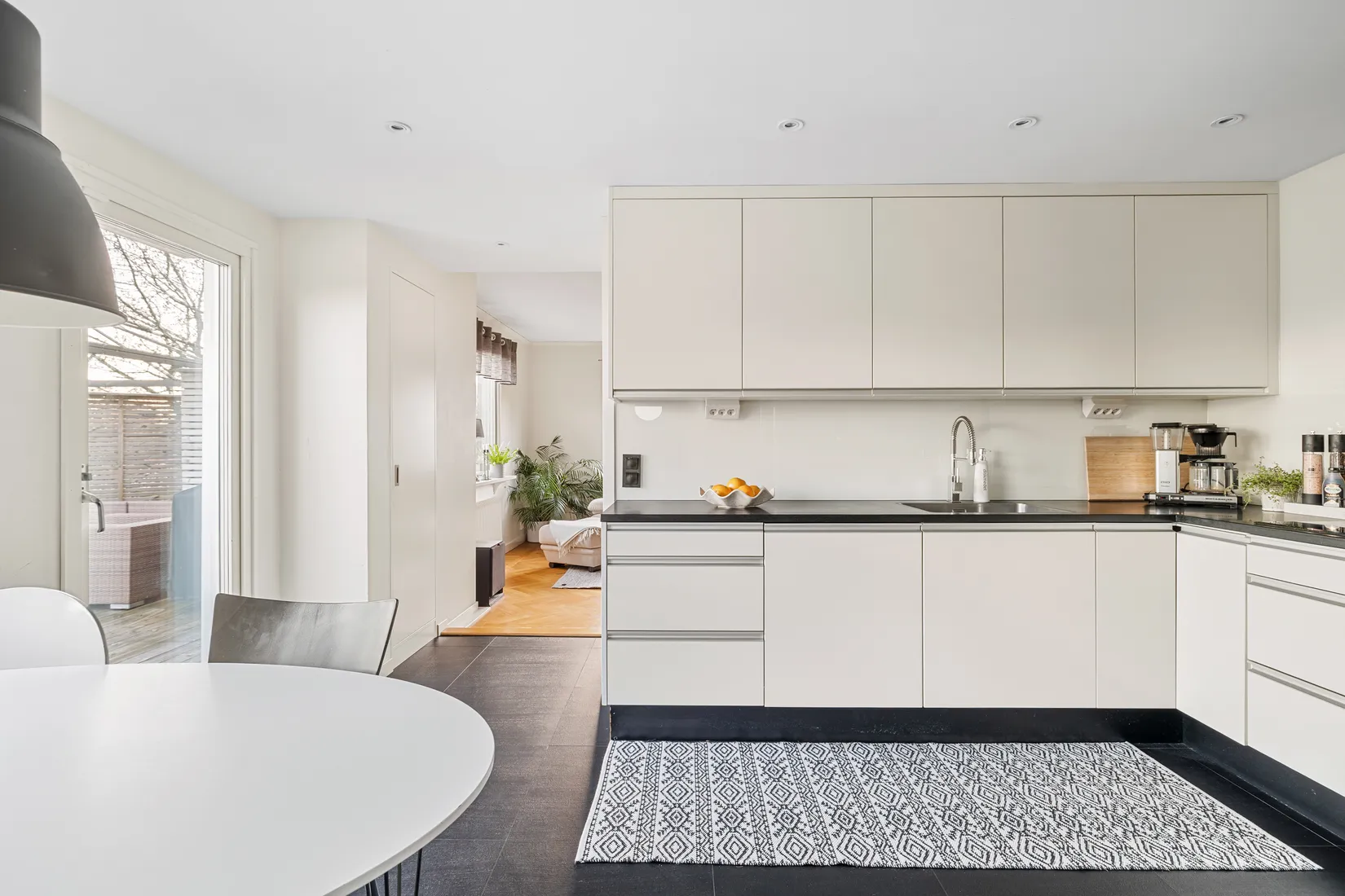 Villa, Kyrkvägen 17, Gnosjö