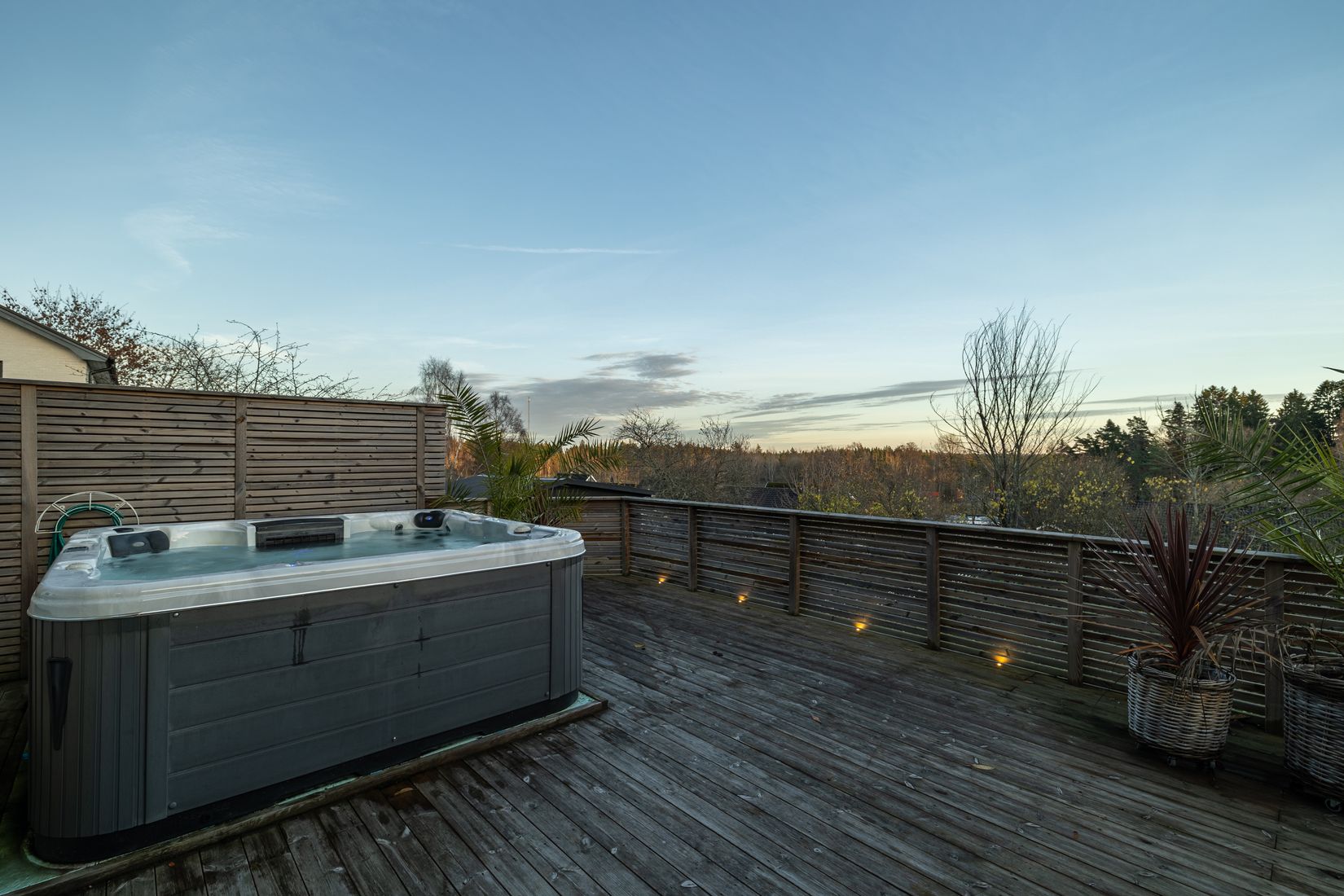 Villa, Kyrkvägen 17, Gnosjö