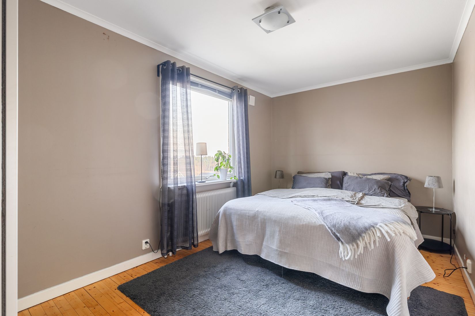 Villa, Kyrkvägen 17, Gnosjö