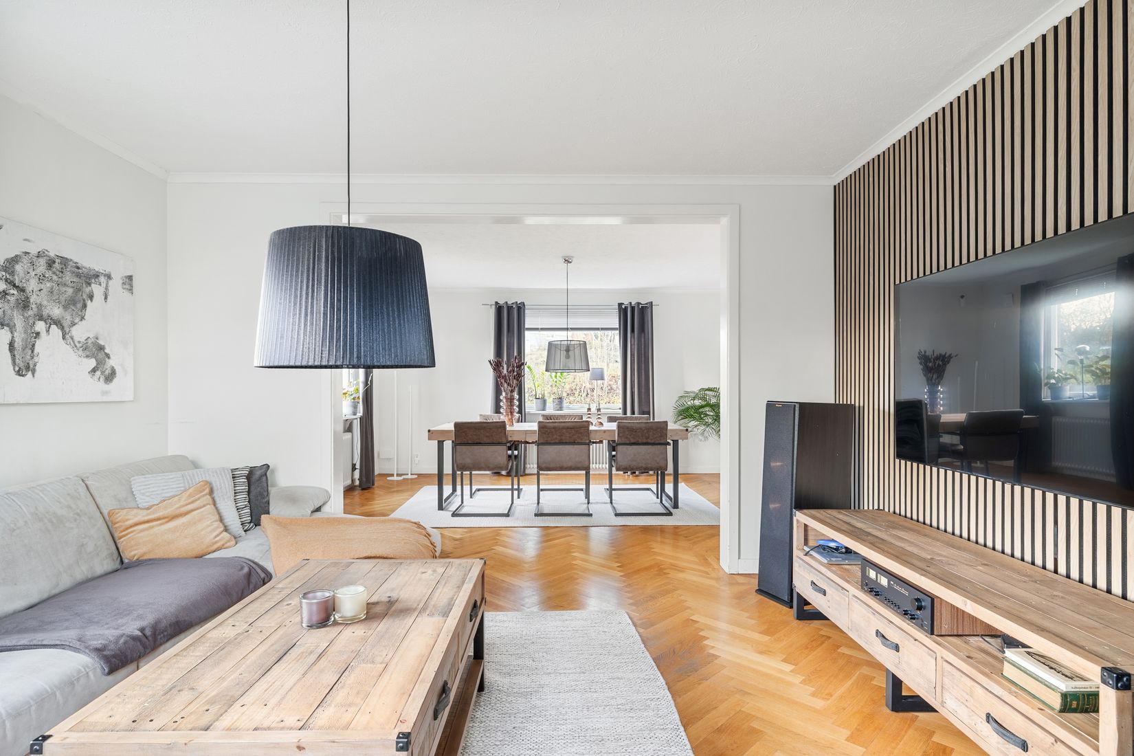 Villa, Kyrkvägen 17, Gnosjö