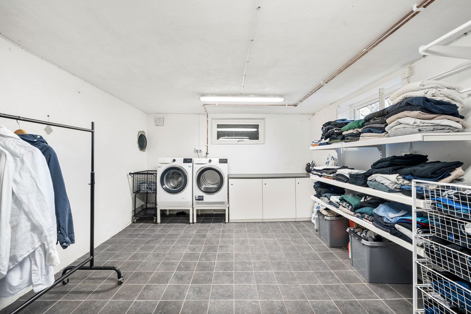 Villa, Kyrkvägen 17, Gnosjö